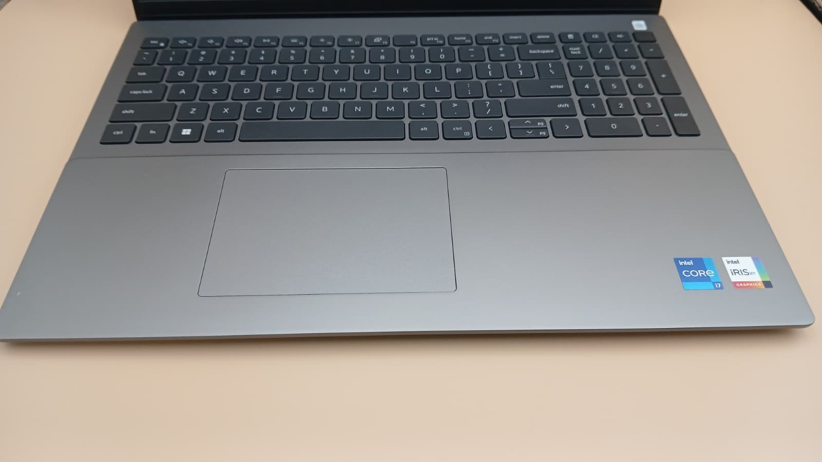 Dell Vostro 16 5630 i7-1360P 16GB RAM 1TB SSD 16″ FHD Windows 11 Laptop