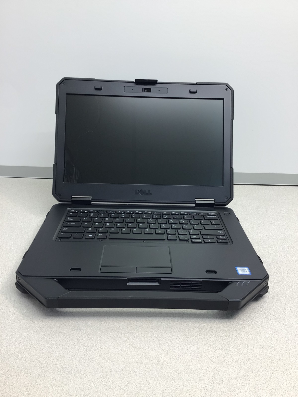 Dell Latitude 5414 Rugged 14″ Core i5-6300U 8GB RAM 256GB SSD WIN 11 PR0