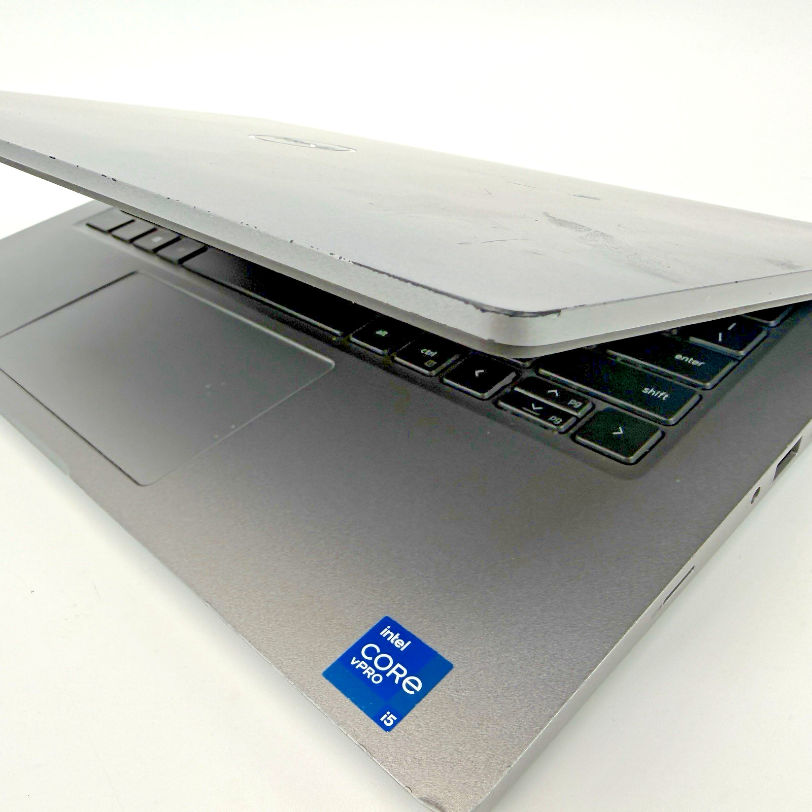 Dell Latitude 5420 Intel i5-1145G7 2.60 GHz 16 GB RAM 256 GB SSD (NVMe) Win 11