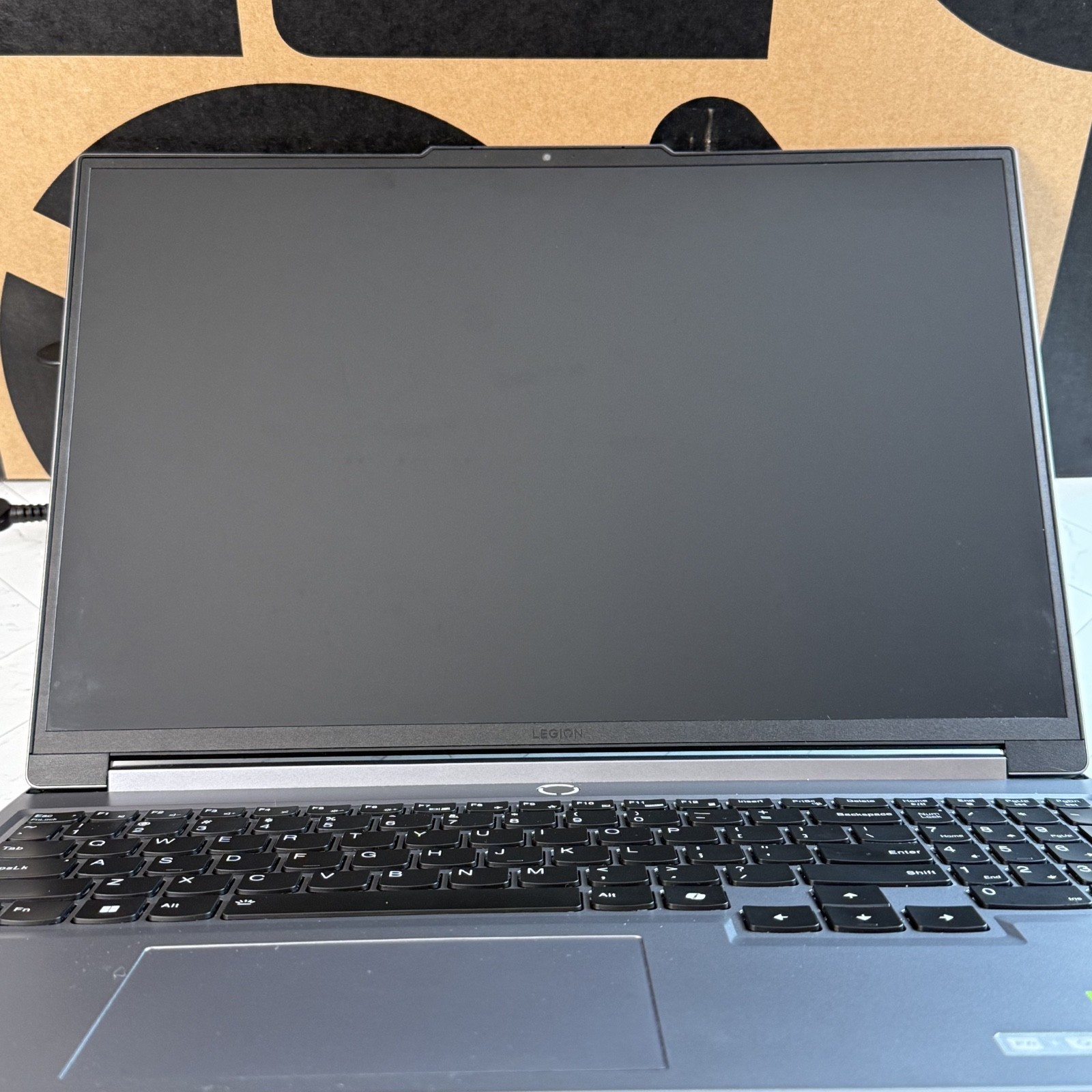Lenovo Legion 5 16IRX9 16″ Laptop Intel i7-14700HX RTX 4070 32GB 1TB Win 11 Pro