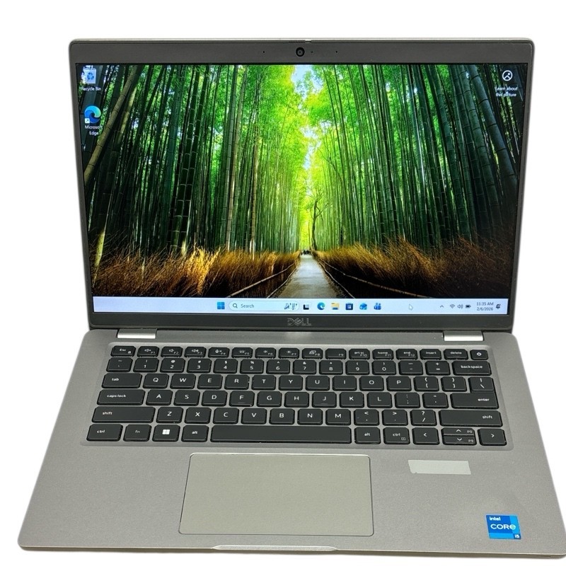 Dell Latitude 5420 14″ FHD Laptop Intel Core i5-1135G7 16GB 512GB Win 11 Pro