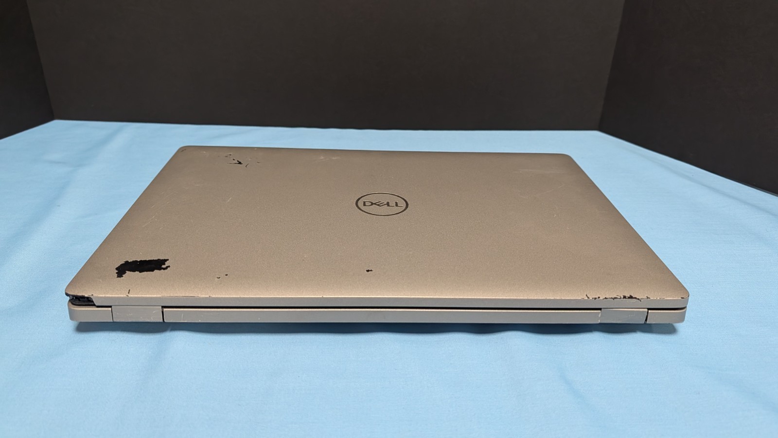 DELL PRECISION 3551 – INTEL i5-10400H 8GB RAM 500GB NO OS LAPTOP READ!
