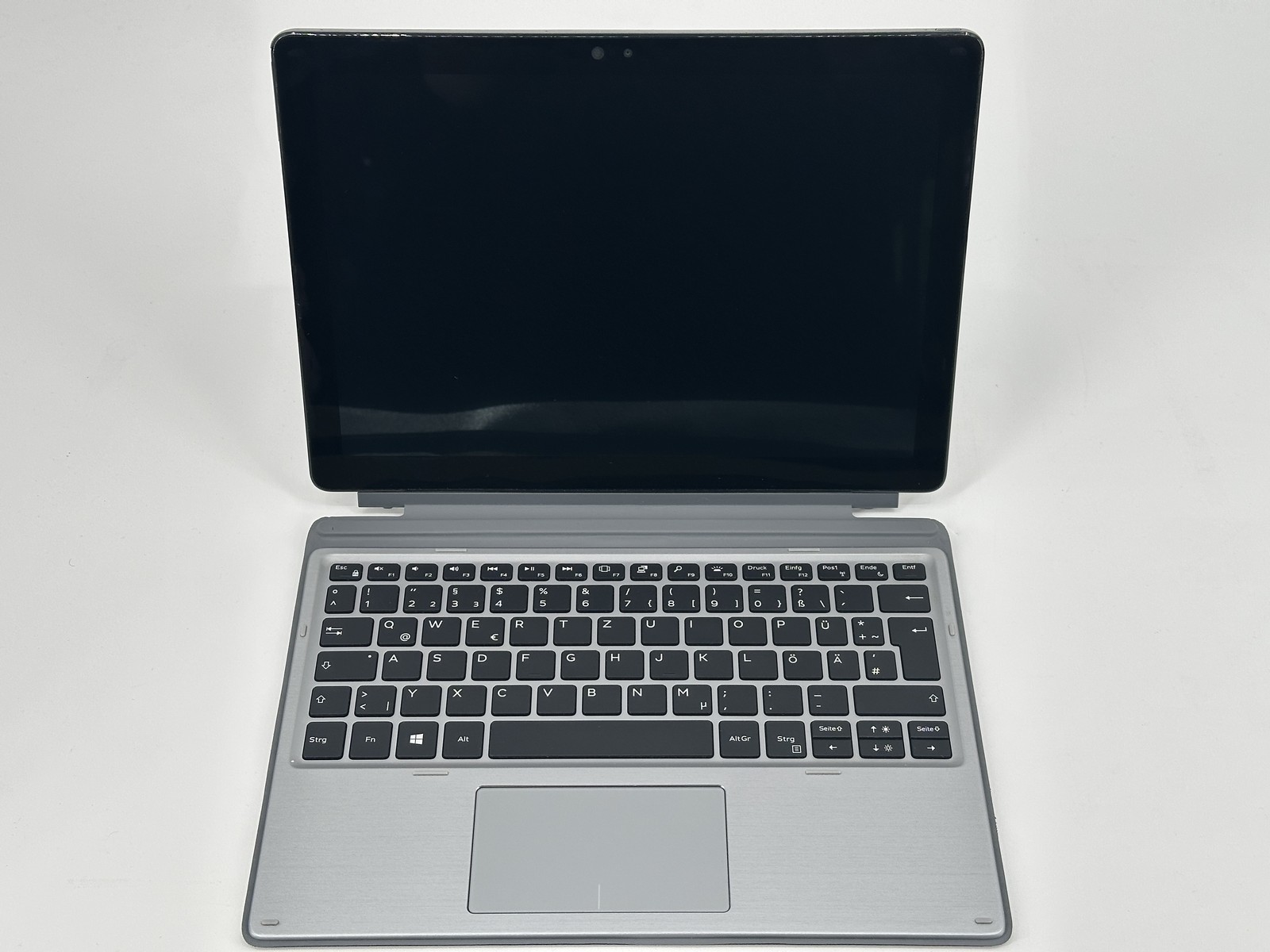 Dell Latitude 7200 12.5″ FHD i7-8665U 16GB 512GB NVMe SSD Win11 Pro LTE Touch