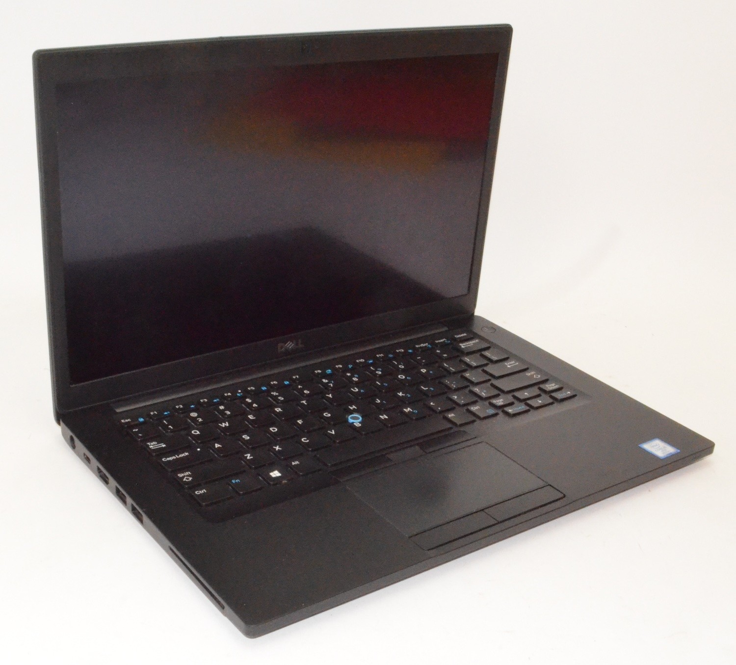 Dell Latitude 7490 14″ Laptop, 1.70gHz i5, 16GB RAM, 256GB SSD, Ubuntu *Used*