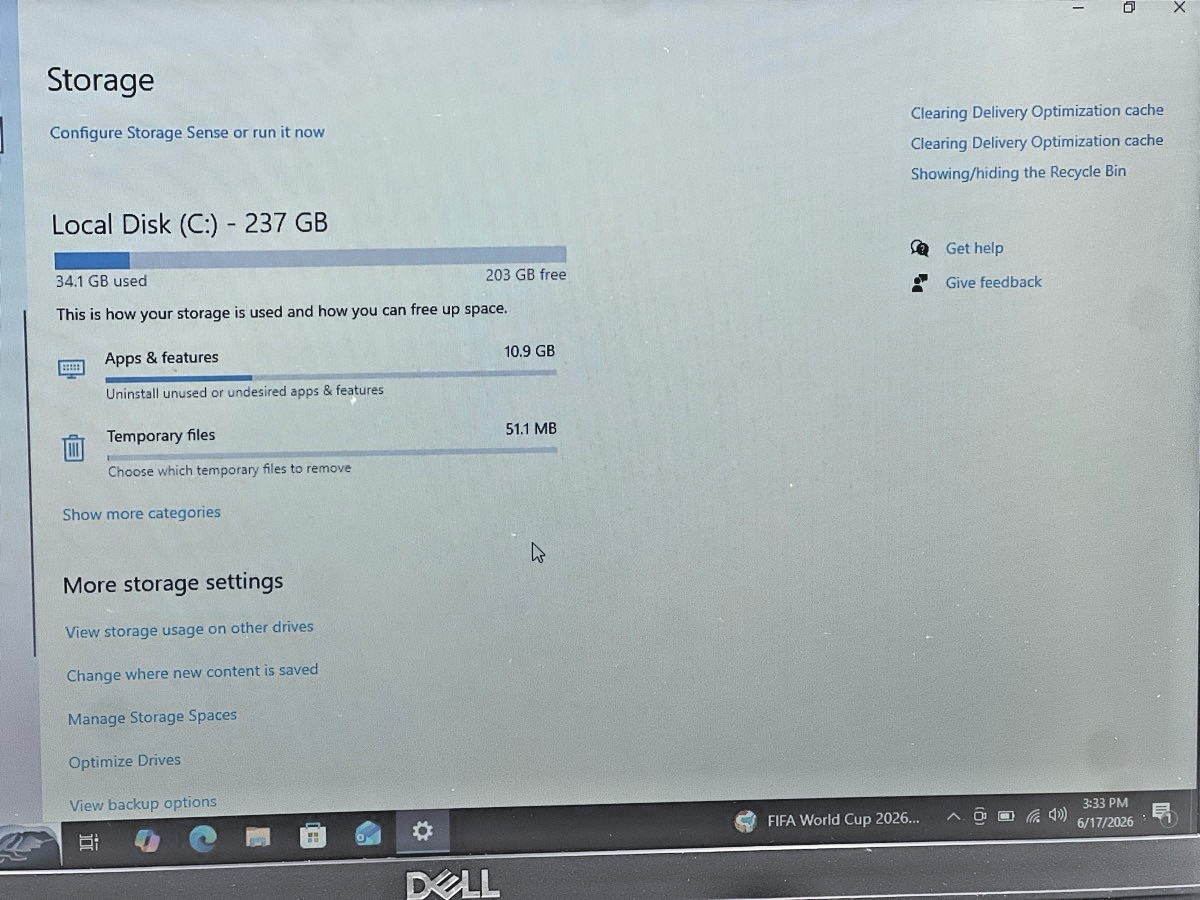 Dell Latitude 3520 Win10Pro/11 Gen Intel Core i5-1135G7@2.4GHz/8GB R (EL1129545)
