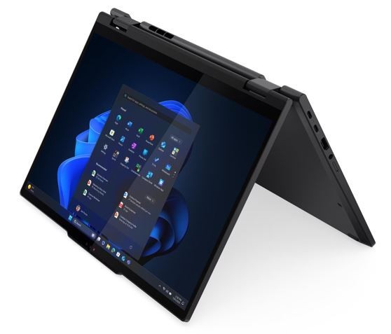LENOVO ThinkPad T14s Yoga G1 14′ WUXGA TOUCH IR Intel U5-225U 16GB DDR5 512GB…