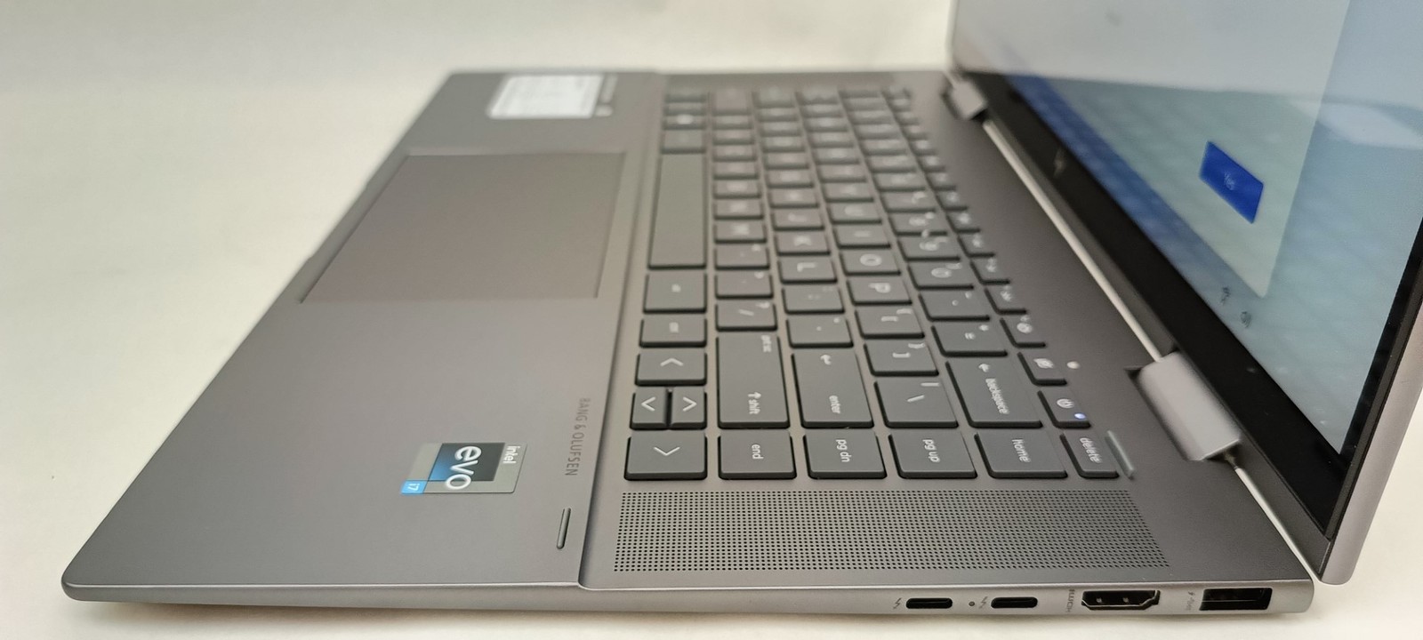 HP Envy x360 15-EW1073cl 15.6″ FHD Touch i7-1355U 32GB 1TB SSD W11H