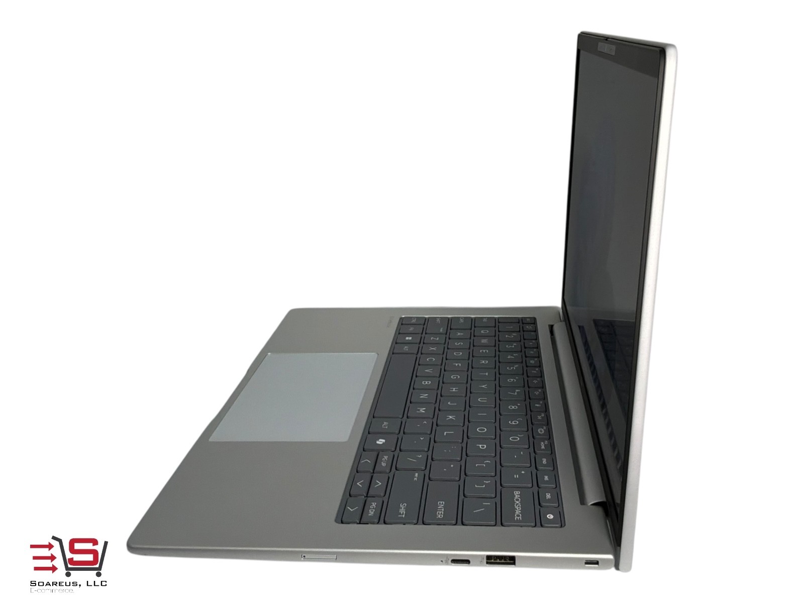 ⭐️ HP EliteBook 8 G1i 14″ AI PC | Intel Ultra 7 265H |32GB DDR5 |1TB |eSIM⭐