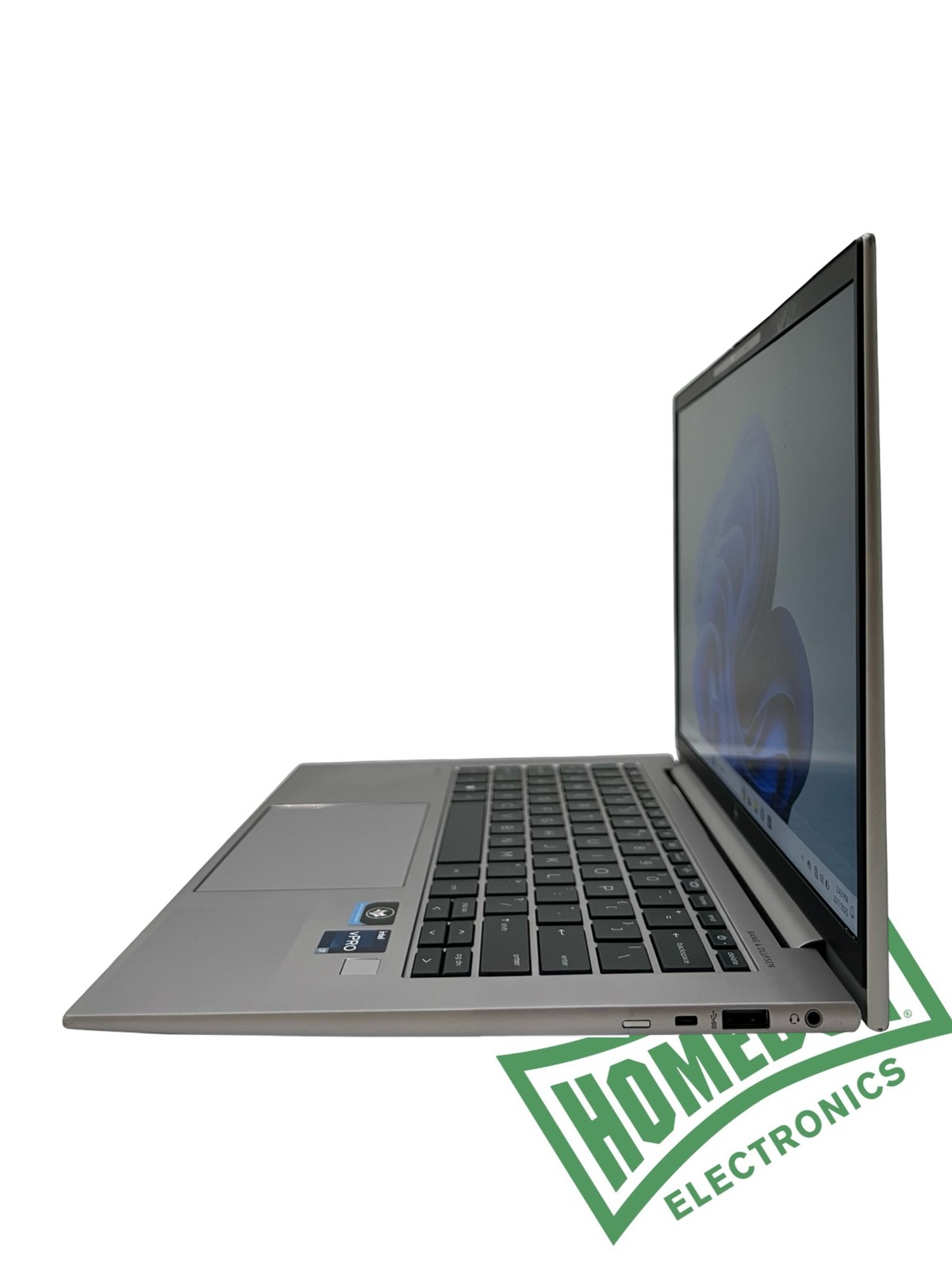 HP ZBook Firefly G9 | 14″ | i7 12th Gen | 16GB RAM | 512GB SSD | 30-Day Warranty