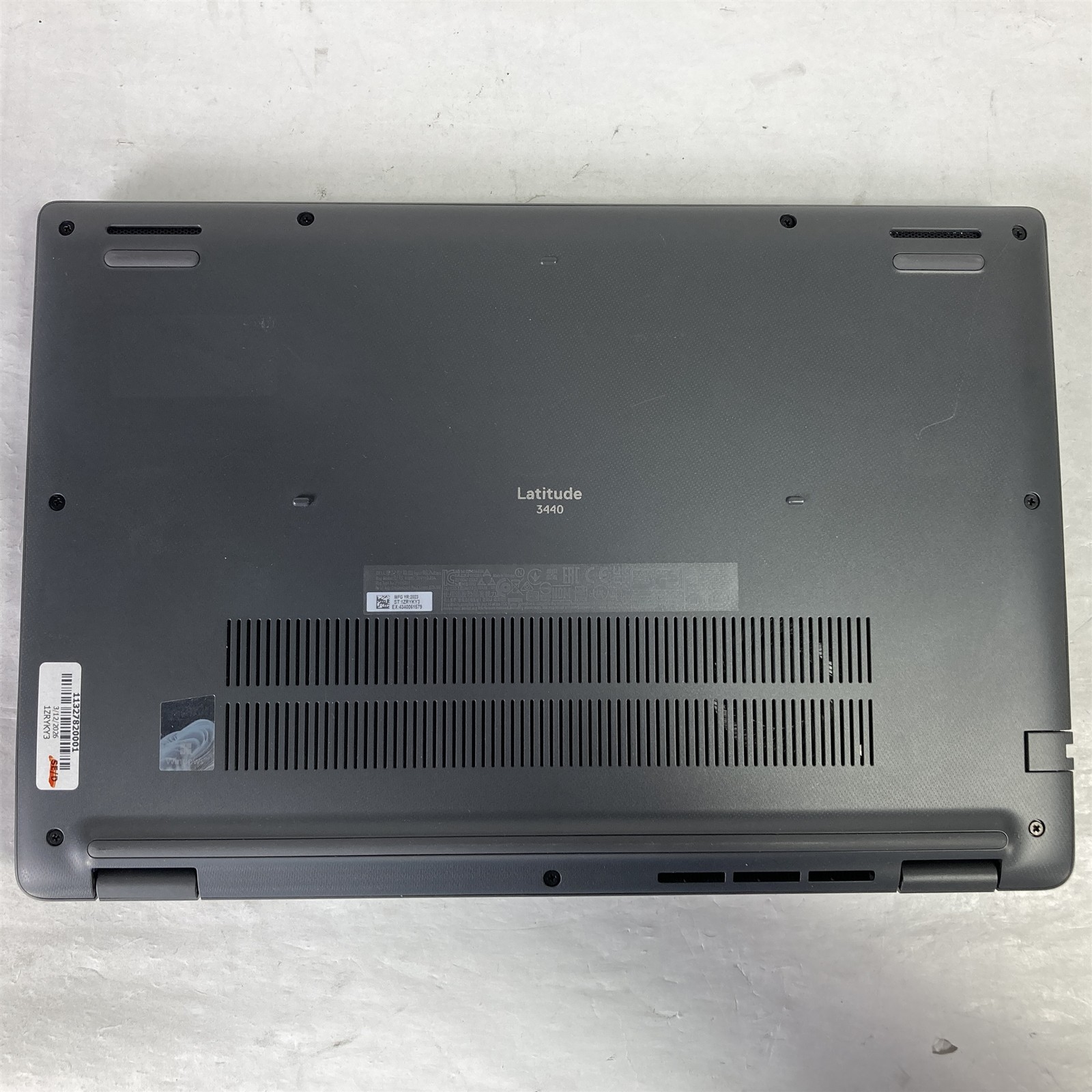 Dell Latitude 3340 13.3″ Core i5-1335U 1.3GHz – 16GB – 256GB NVMe SSD – Win 11