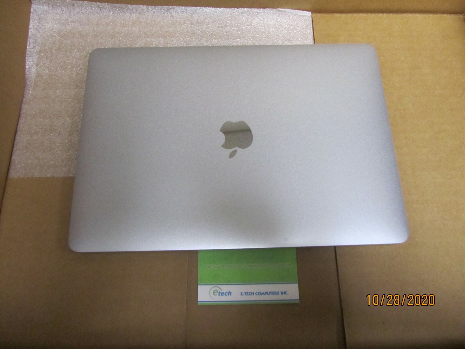 Apple MacBook Pro 13.3 2017 Model A1706 i7 3.5GHz 16GB 500GB SSD macOS 10.13