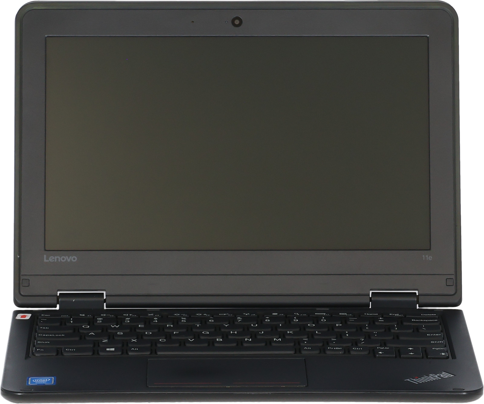 Lenovo Thinkpad 11.6″ Laptop : Intel Celeron | 4GB Ram 128GB SSD | Chrome OS
