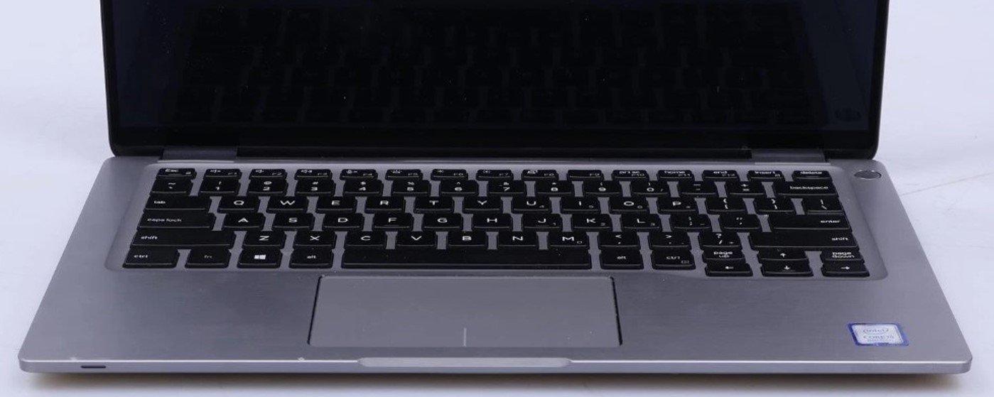 Dell Latitude 7400 14″ Intel Core i5 8th Gen 8GB 256GB Windows 11 Fair