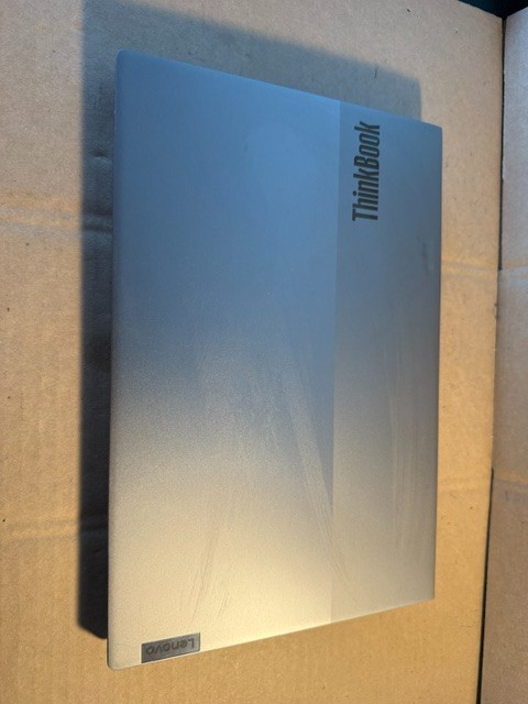 Lenovo ThinkBook 14 G4 IAP i5-1235U 256GB SSD 16GB RAM (No Charger Included)