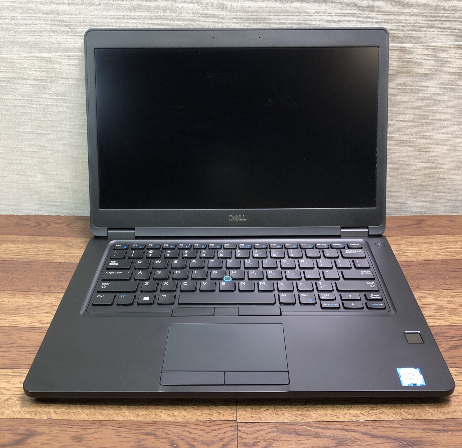Dell Latitude 5491 14” Intel Core i7-8850H 2.6GHz 32GB RAM 512 GB SSD – No OS