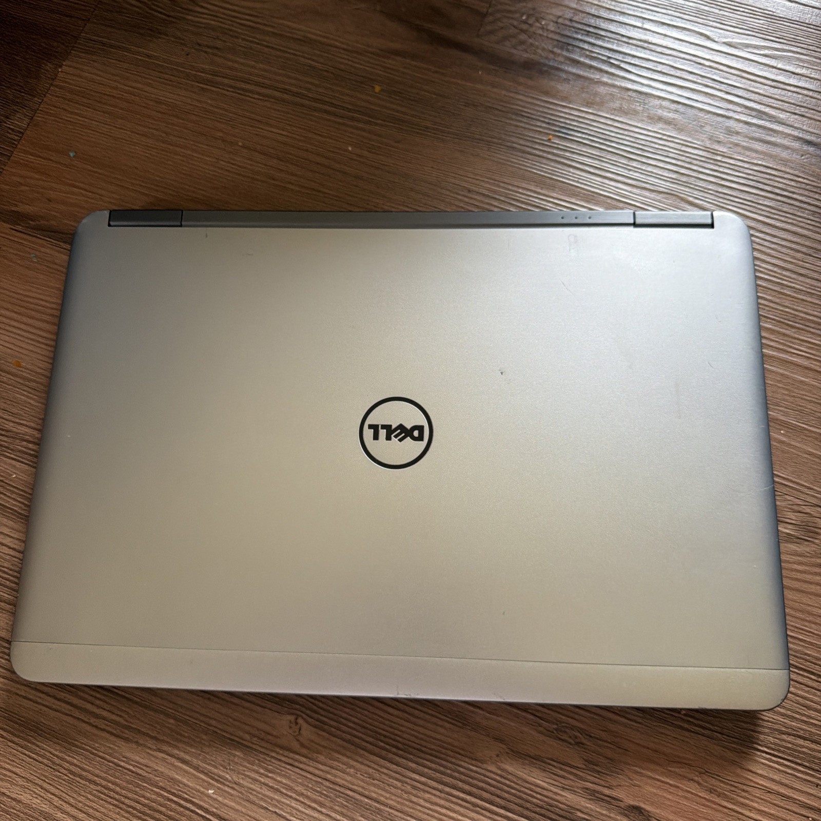 Lot of 2 Dell Latitude E7240 Spares: 12.5″ Screen, i5 4th Gen, 4GB RAM, No SSD,