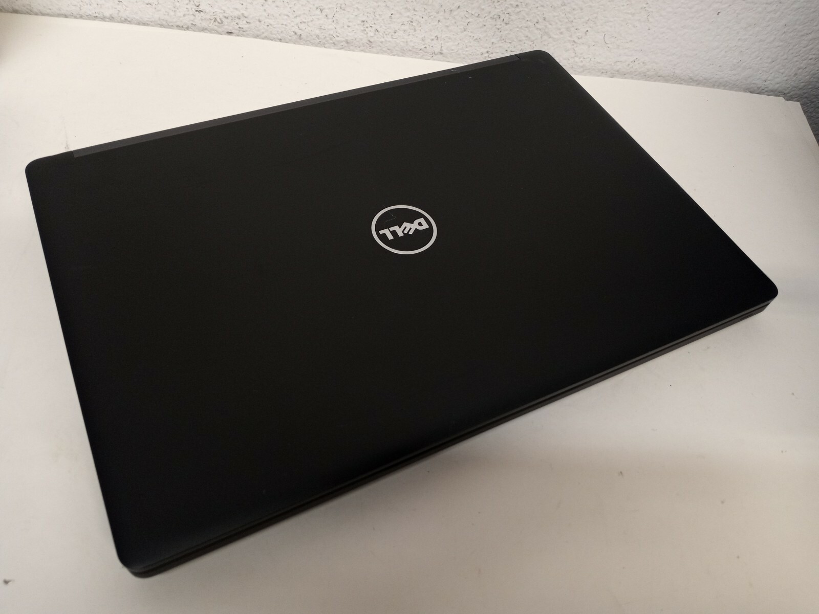 Dell Latitude 5280 12.5″ Intel Core I3-7100U 2.40GHz 4GB DDR4 500GB HDD Win11