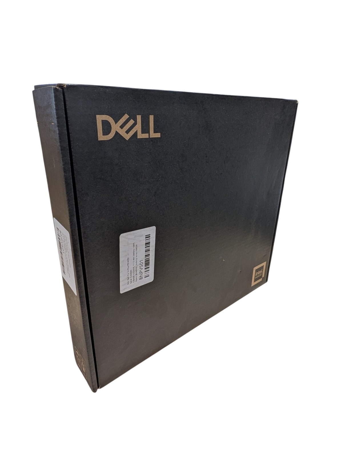 Dell Pro 14 Plus PB14250 14″ Ultra 7 265U 32GB RAM 512GB SSD – New Open Box