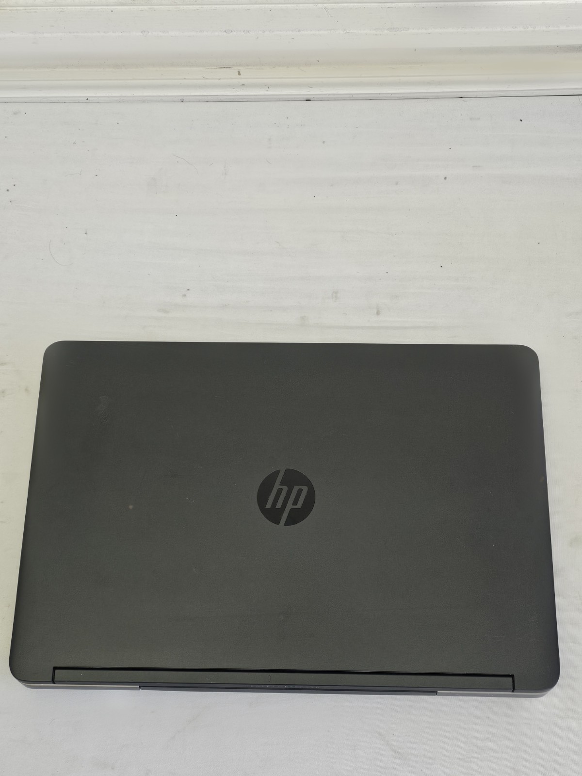 HP ProBook 650 G1 Laptop – BAD SCREEN – Intel i5 – 4GB RAM – 500GB HDD READ DESC