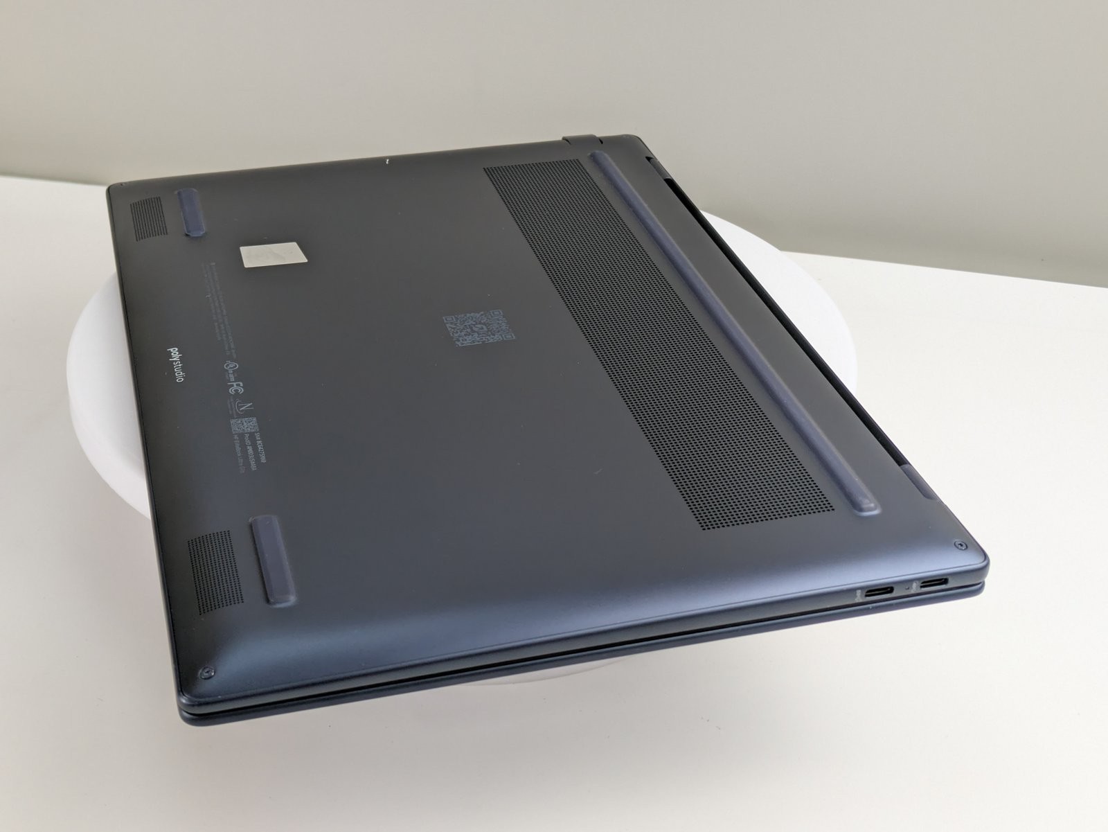 HP EliteBook Ultra G1q 14″ Snapdragon X Elite 16GB RAM 512GB SSD 2.2K W11P