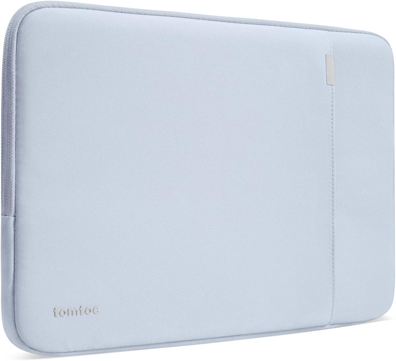 360° Protective Laptop Sleeve for 15-inch MacBook Air M4/A3241 2025, M3/A3114 20
