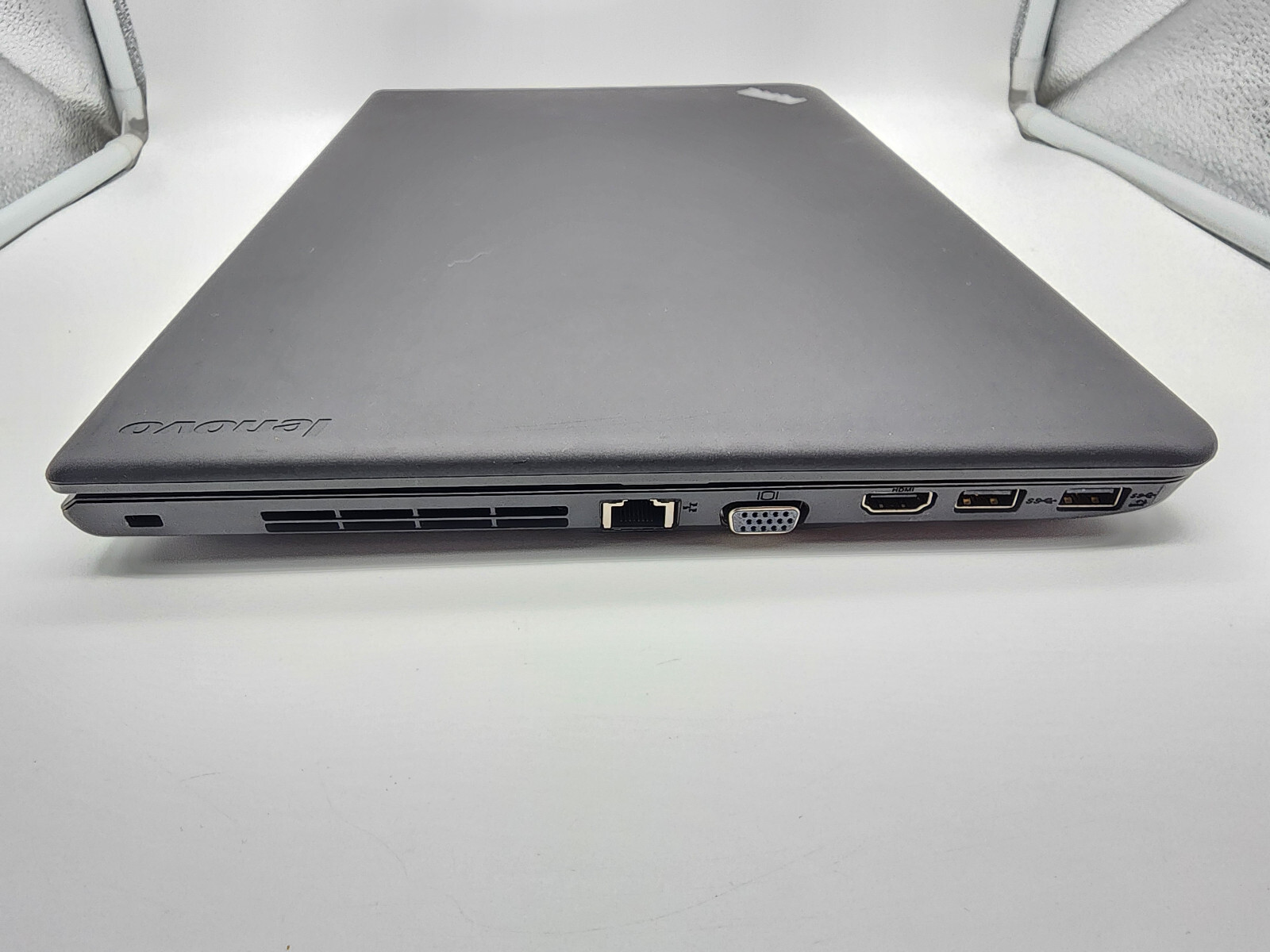 Lenovo ThinkPad E550 14″ i3-5005U 1.7GHz 8GB RAM 128GB HDD Win 10 Pro