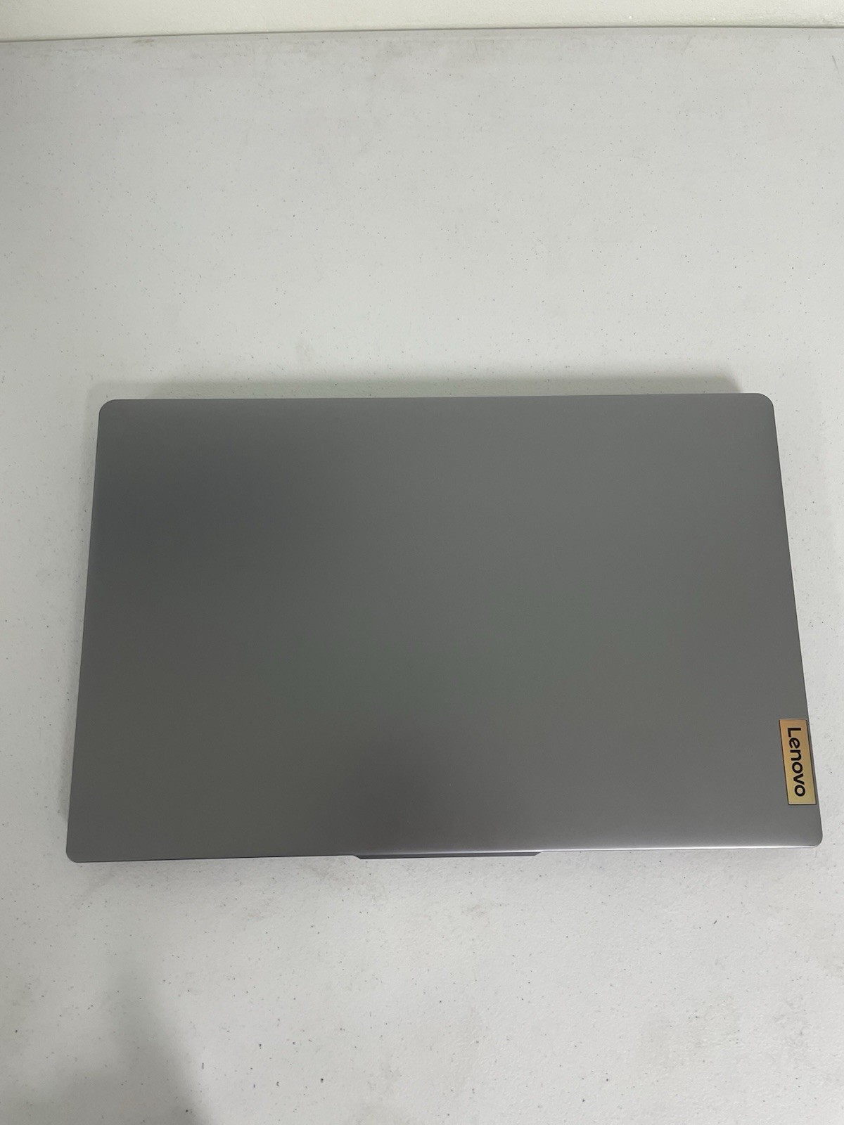 Lenovo IdeaPad Slim 3 15IAN8 15.6″ Intel N100 4GB 128GB SSD Win11 Gray