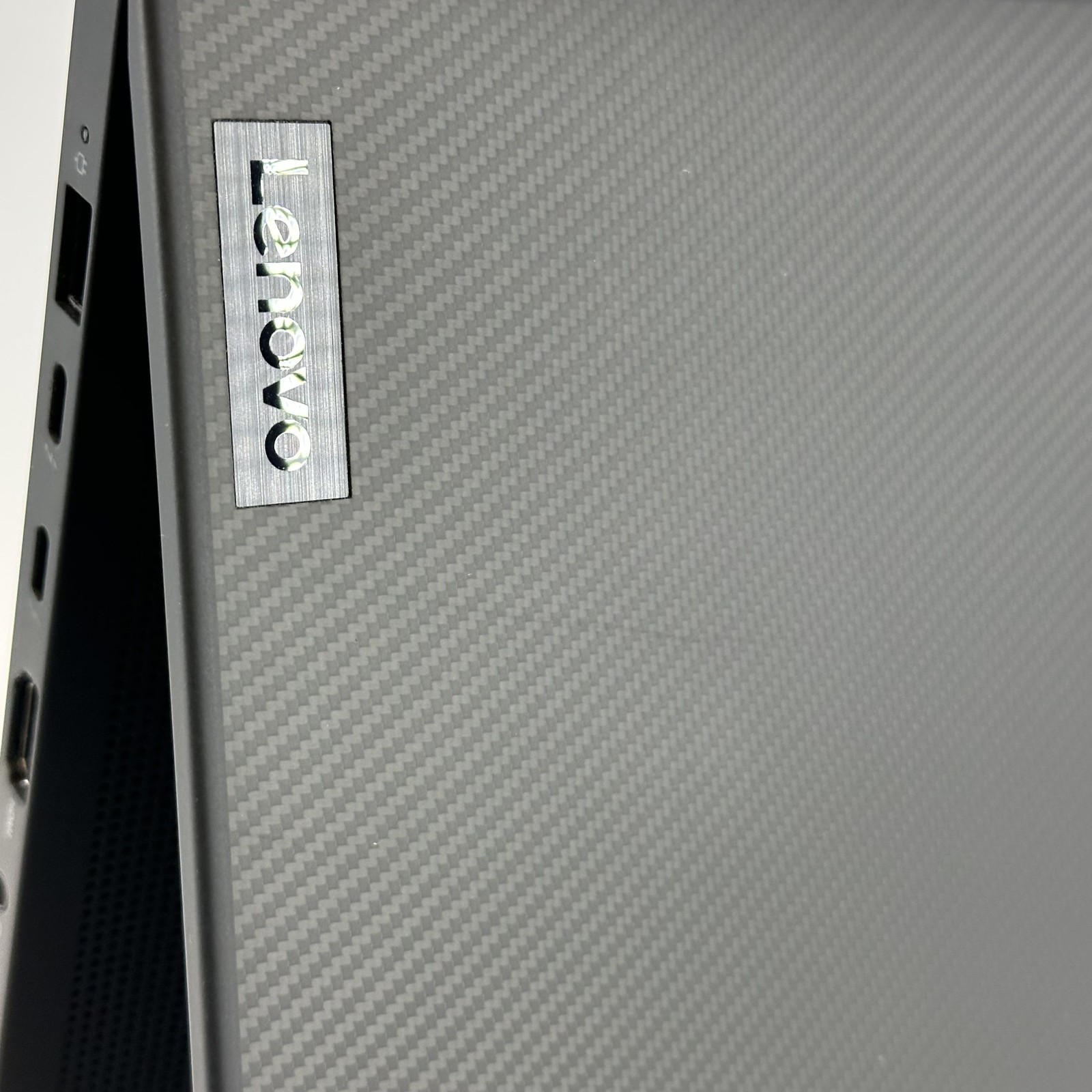 Lenovo ThinkPad P1 Gen 4 16 UHD+ i9-11950H 2.60GHz 32GB 1TB SSD NVIDIA RTX 3080