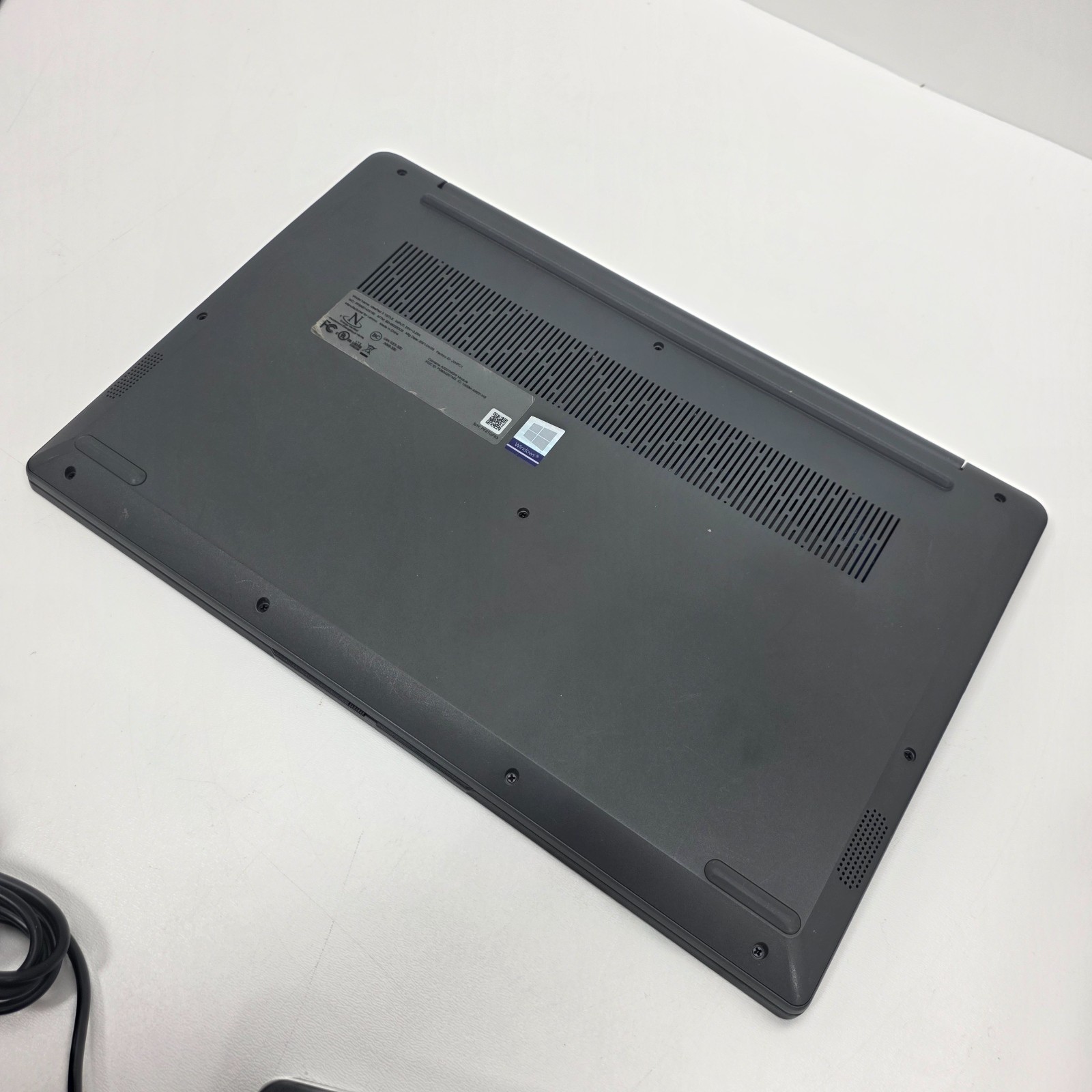 Lenovo IdeaPad 3-15ITL6 15″ TOUCH I7-1165G7 2.80GHZ 256GB MVME 8GB RAM Win11
