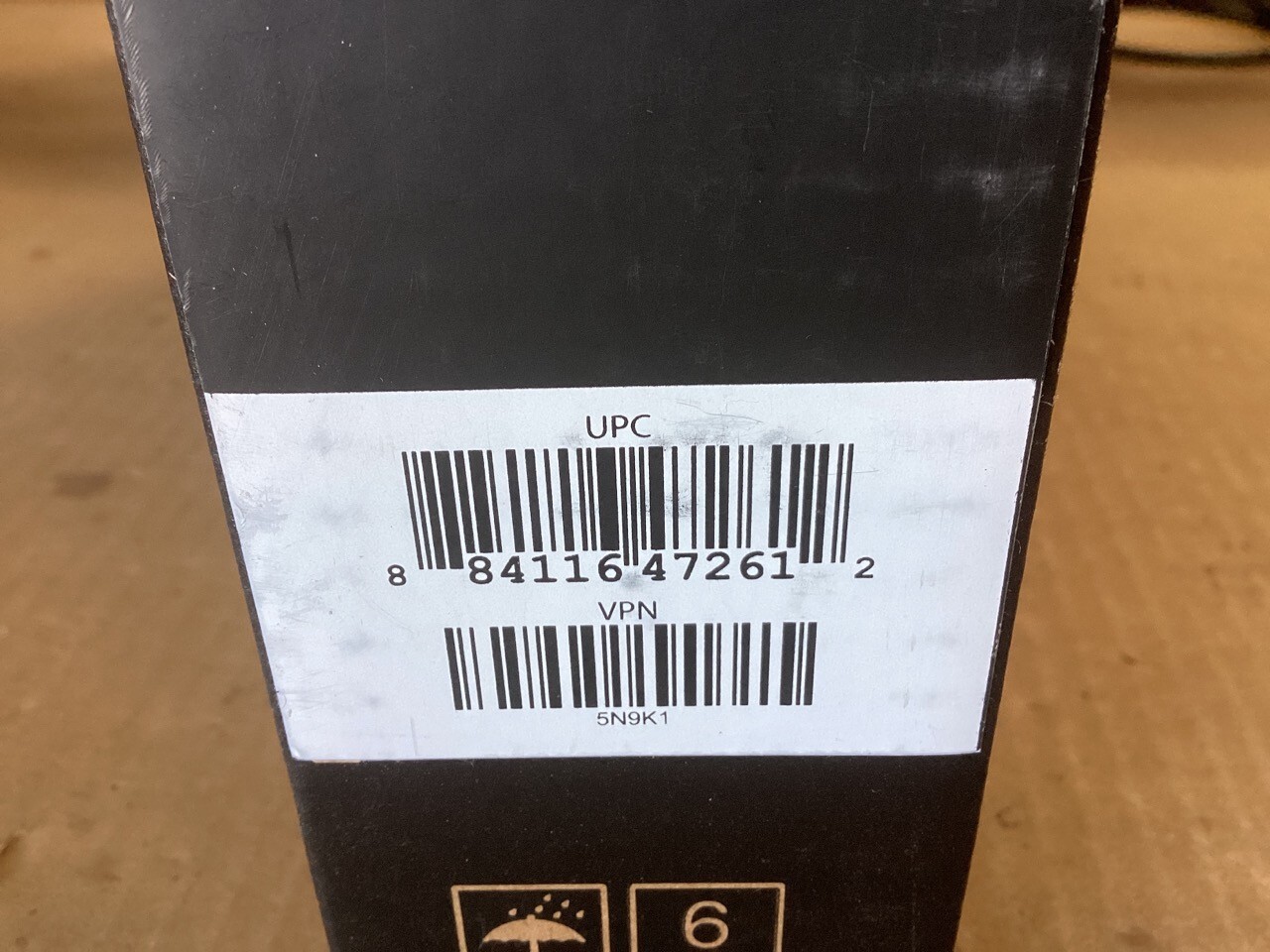 Dell Latitude 7350 13.3″ Touch Ultra 7 165U 16GB 256GB WiFi 7 W11P – 5N9K1