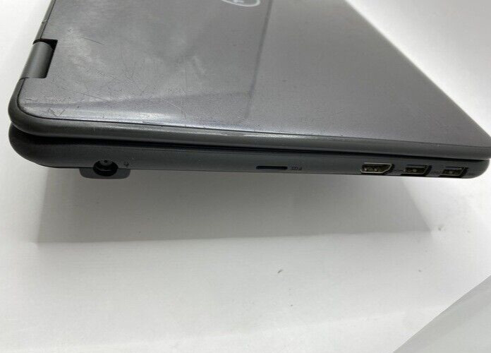 Dell Latitude 3189 – 2-IN-1 Tablet Intel pentium N4200 8GB RAM 128GB SSD *****