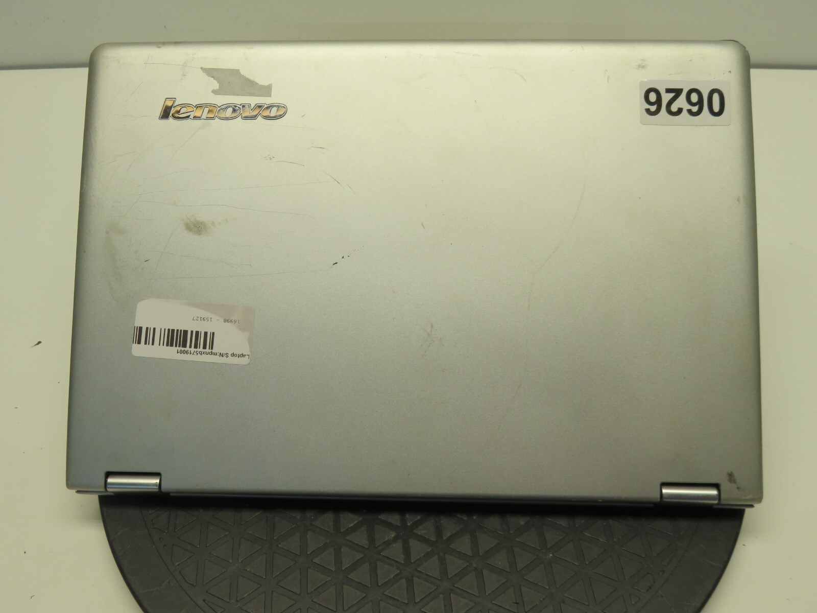 Lenovo Yoga 3-1170 Laptop M-5Y71 8GB Ram No HDD – Parts/Repair