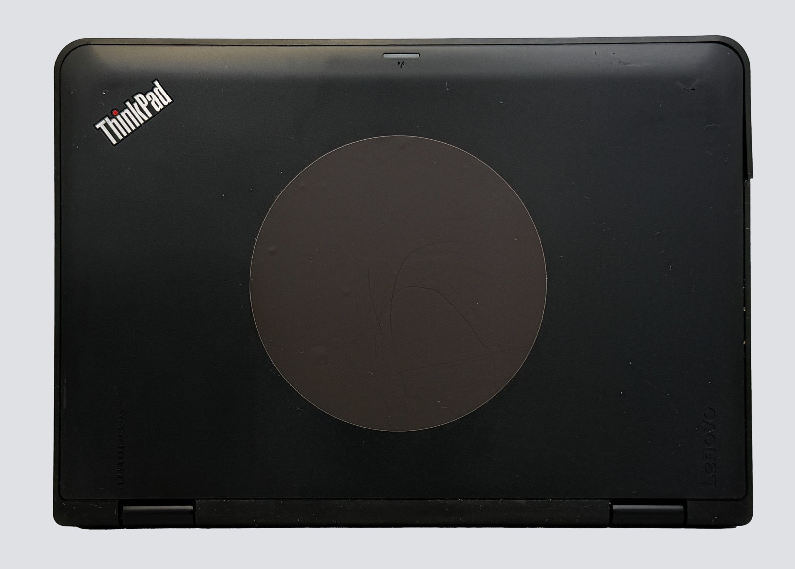 Lenovo Thinkpad Yoga 11e 3rd Gen Celeron N3160 1.6GHz 4GB RAM 128GB HD Win 10P