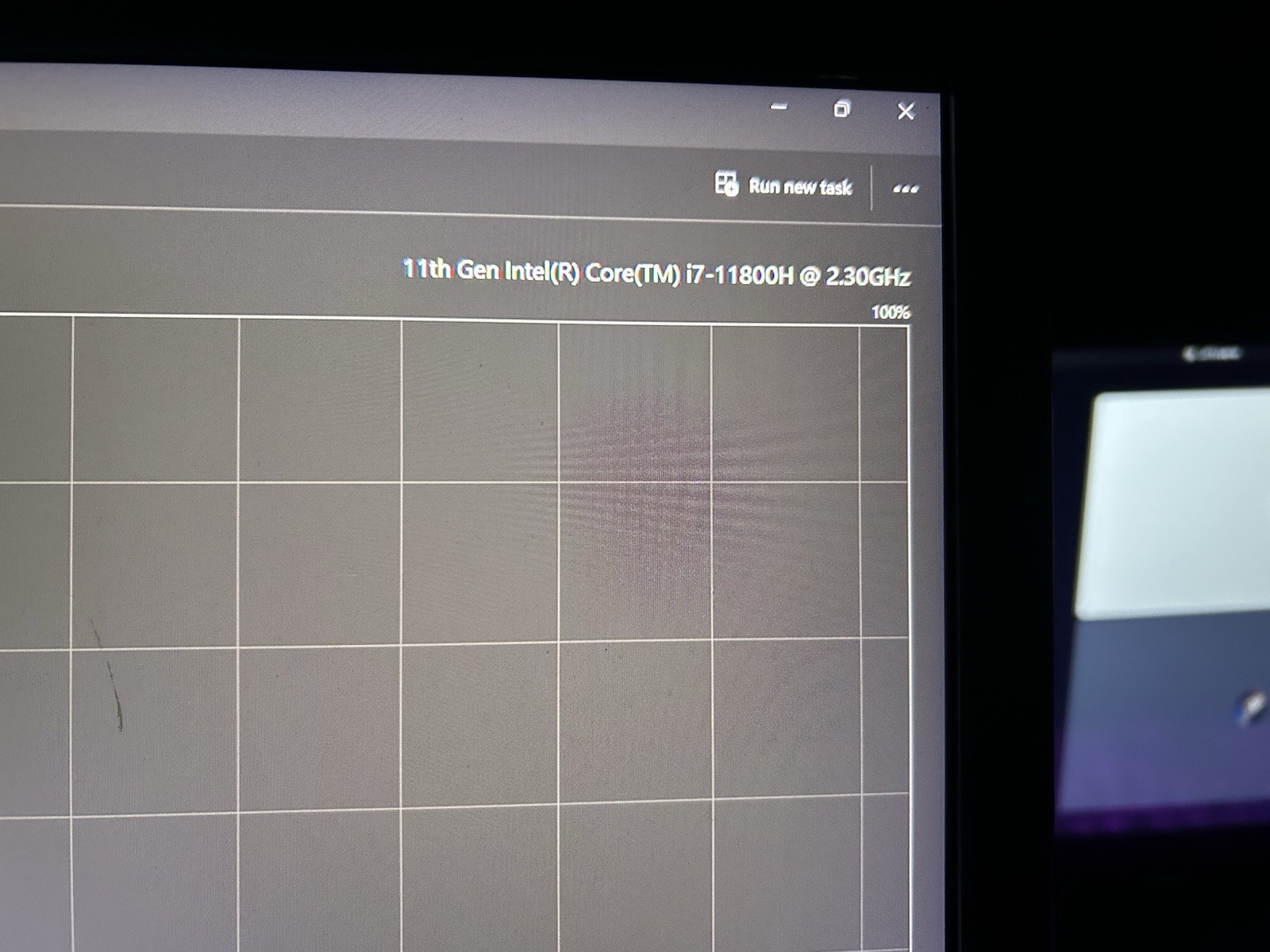 ASUS TUF F17