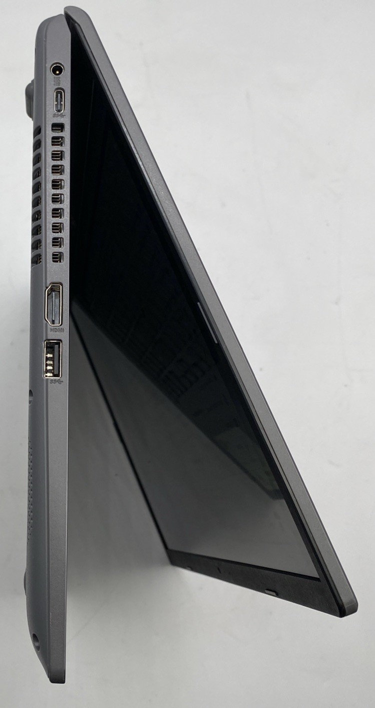 ASUS Notebook PC X515J Touch Intel i3-1115G4 @ 1.20GHZ 4GB RAM 256GB NVMe W11H