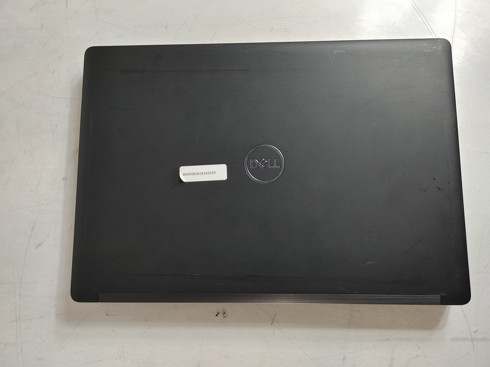 Dell Latitude 5290 Core i5-8350U 1.70 GHz 8 GB DDR4 No HDD