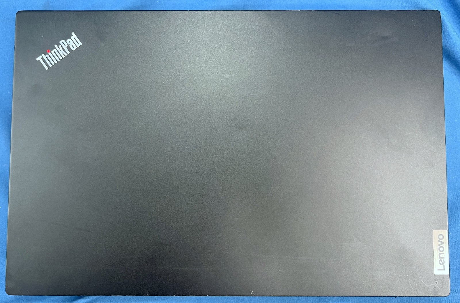 Lenovo ThinkPad E15 – AMD Ryzen7 5700U, 16GB RAM, 512GB NVMe – Win11