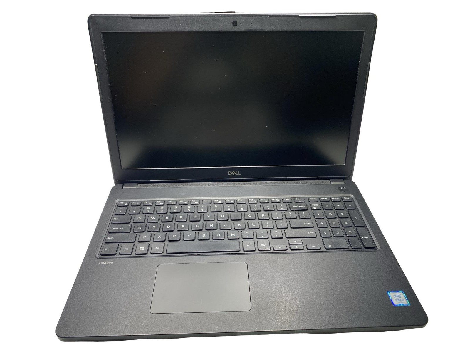 Dell Latitude 3580 Core i5 7200U 4GB NO OS/SSD/Battery Grade C