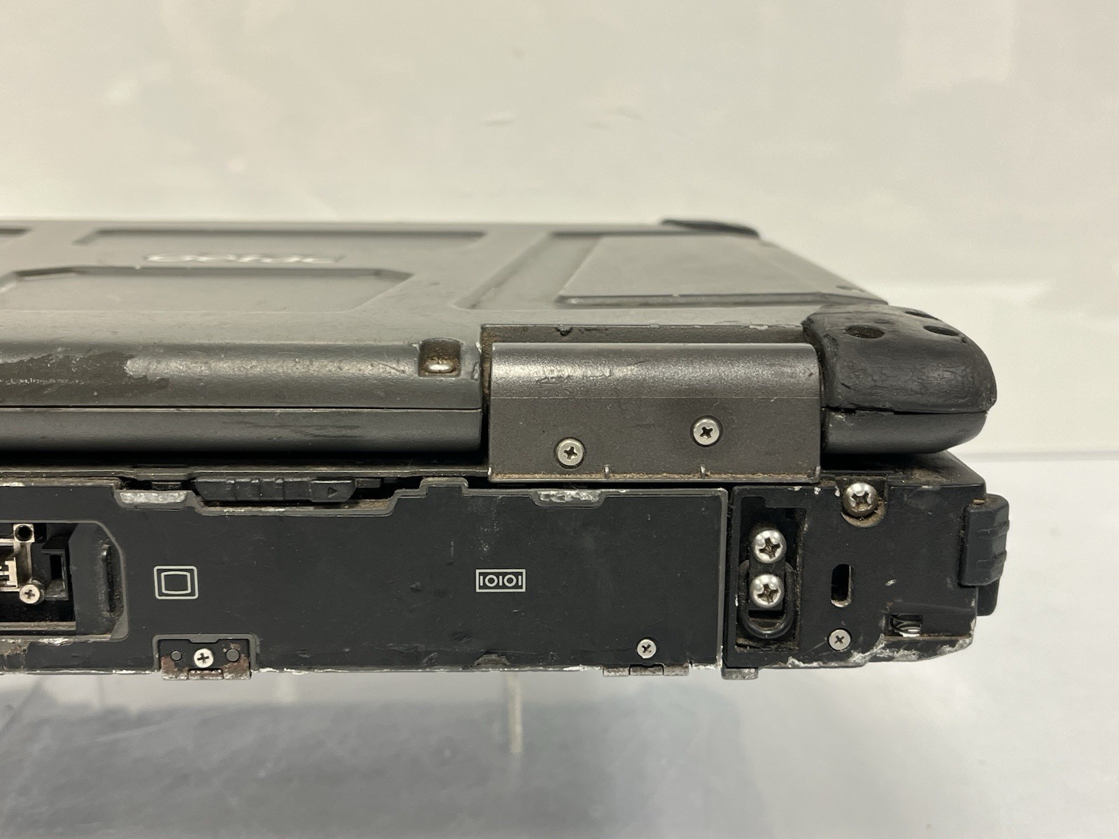 Getac B300 G6 Touchscreen i5-6200U 2.30GHz 8GB Ram No SSD #3