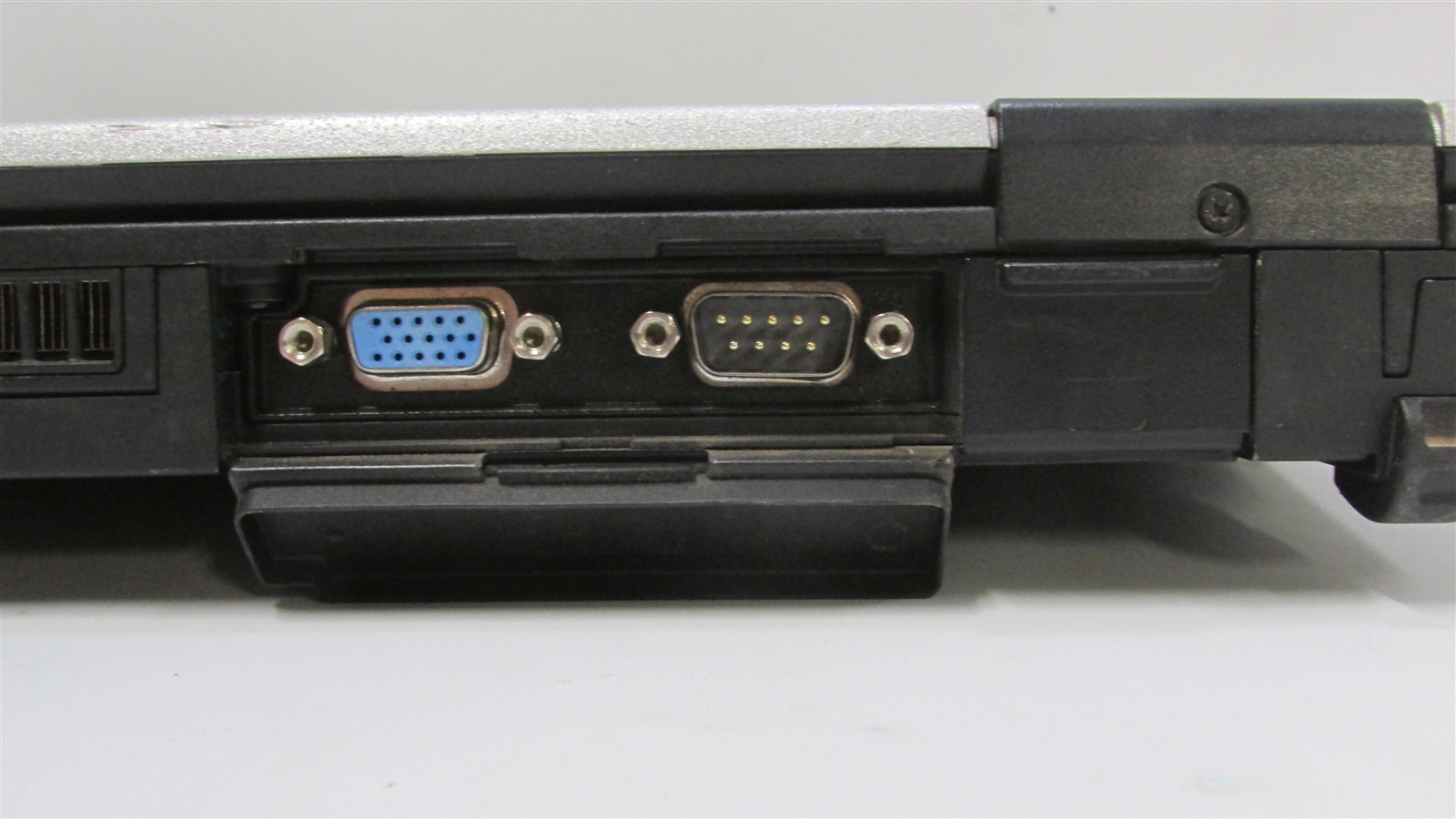 Panasonic Toughbook CF-54 MK3 i5-7300U 2.6GHz 8GB 500GB HDD 14″ W10P BIOS LK/DMG