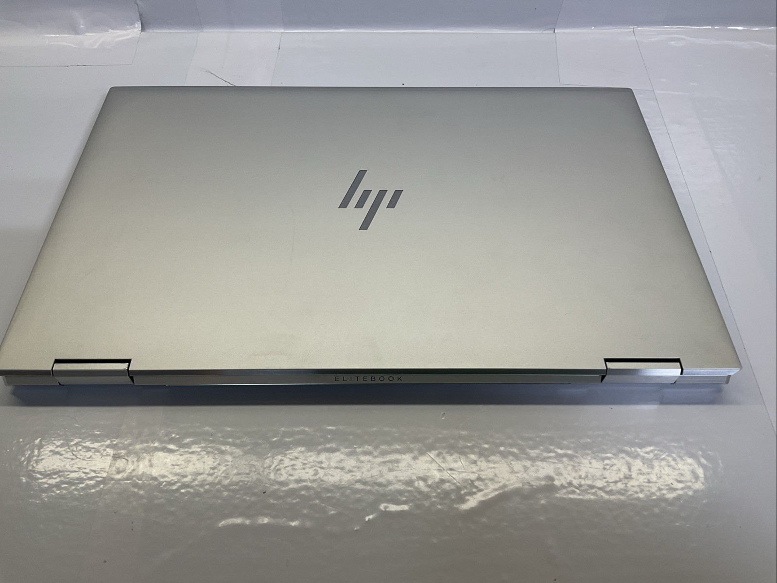 HP EliteBook x360 1040 G8 i7-11th Gen 16GB RAM 512GB SSD Touch W11 Pro AC