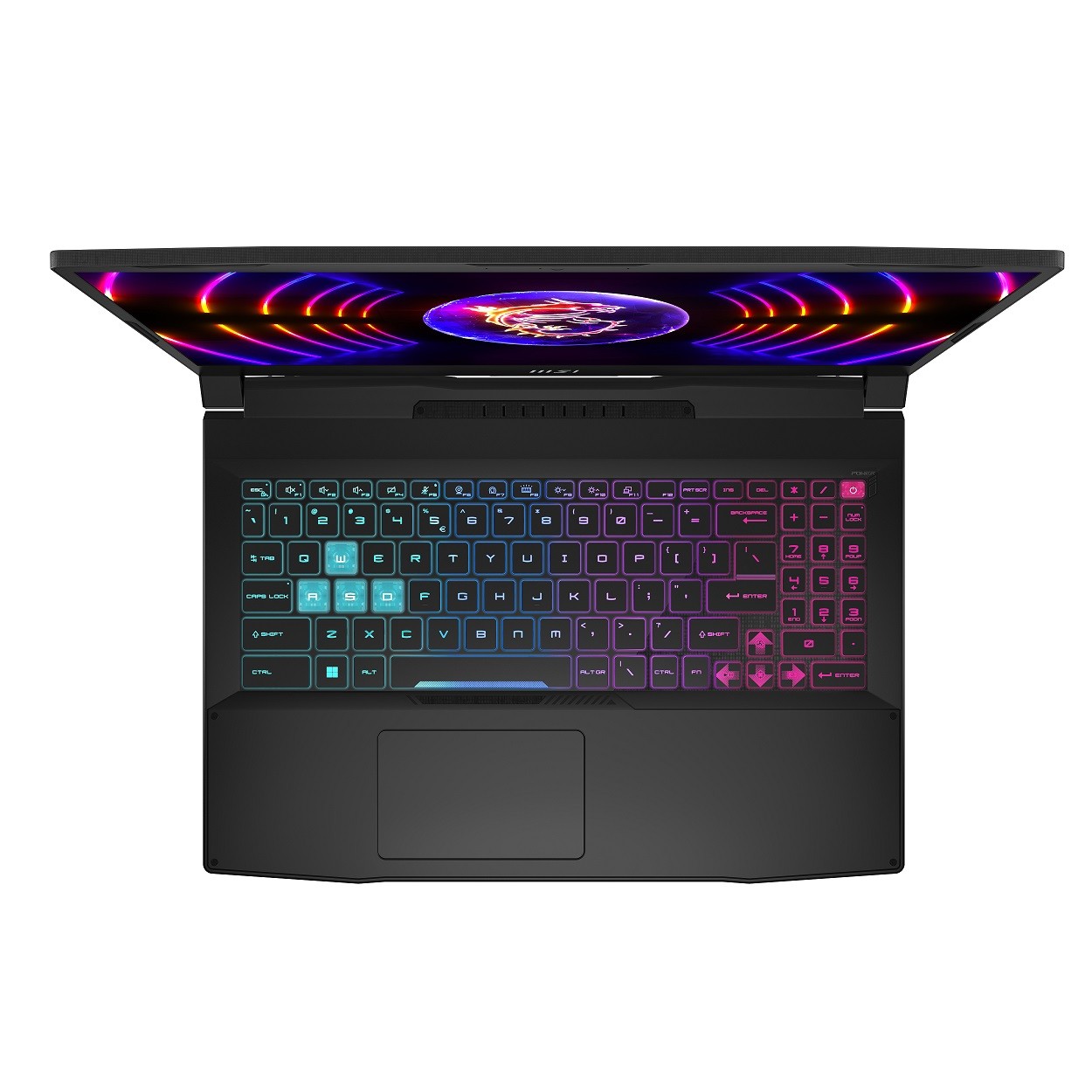 MSI Katana 15 B13VEK-1675US 15.6″ Gaming Laptopi7-13620H 4050 16GB 1TB Win11