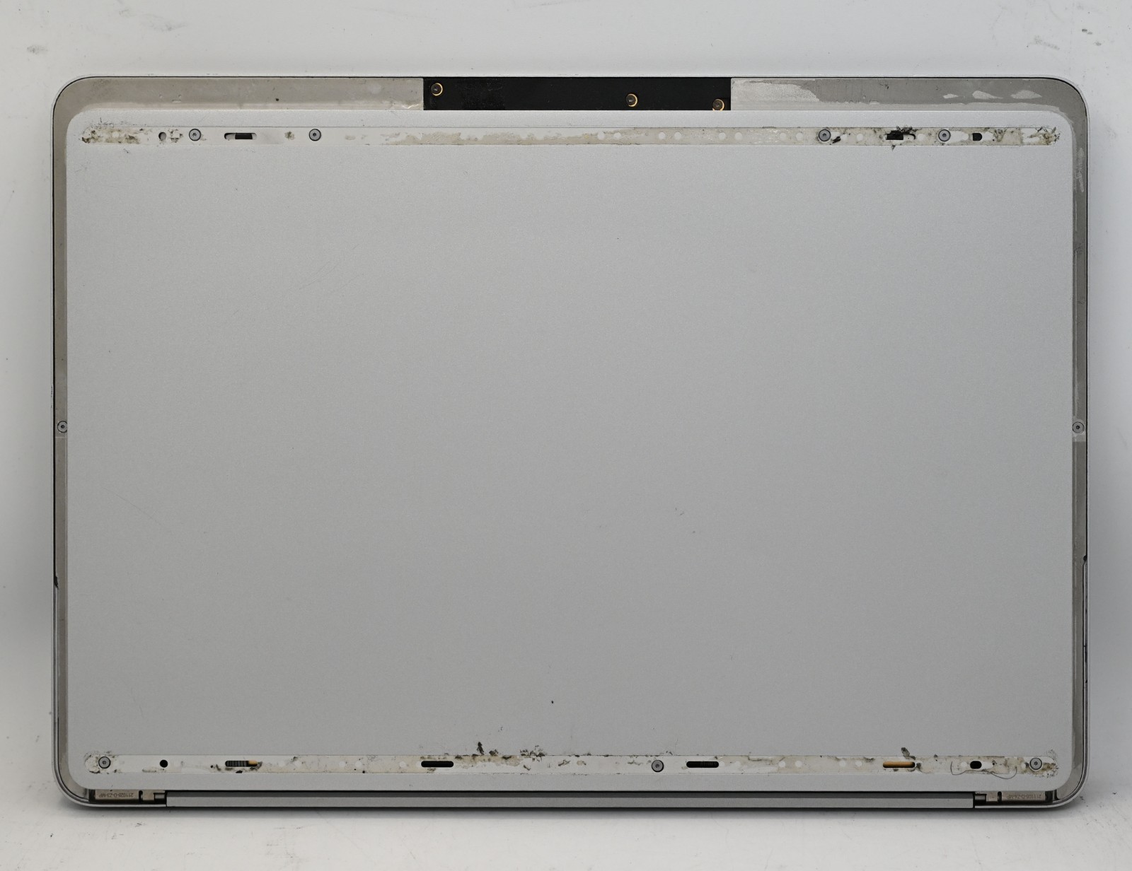 Microsoft Surface Laptop Studio i7-11370H 3.3GHz 16GB RAM 512GB SSD BH: 80.5%