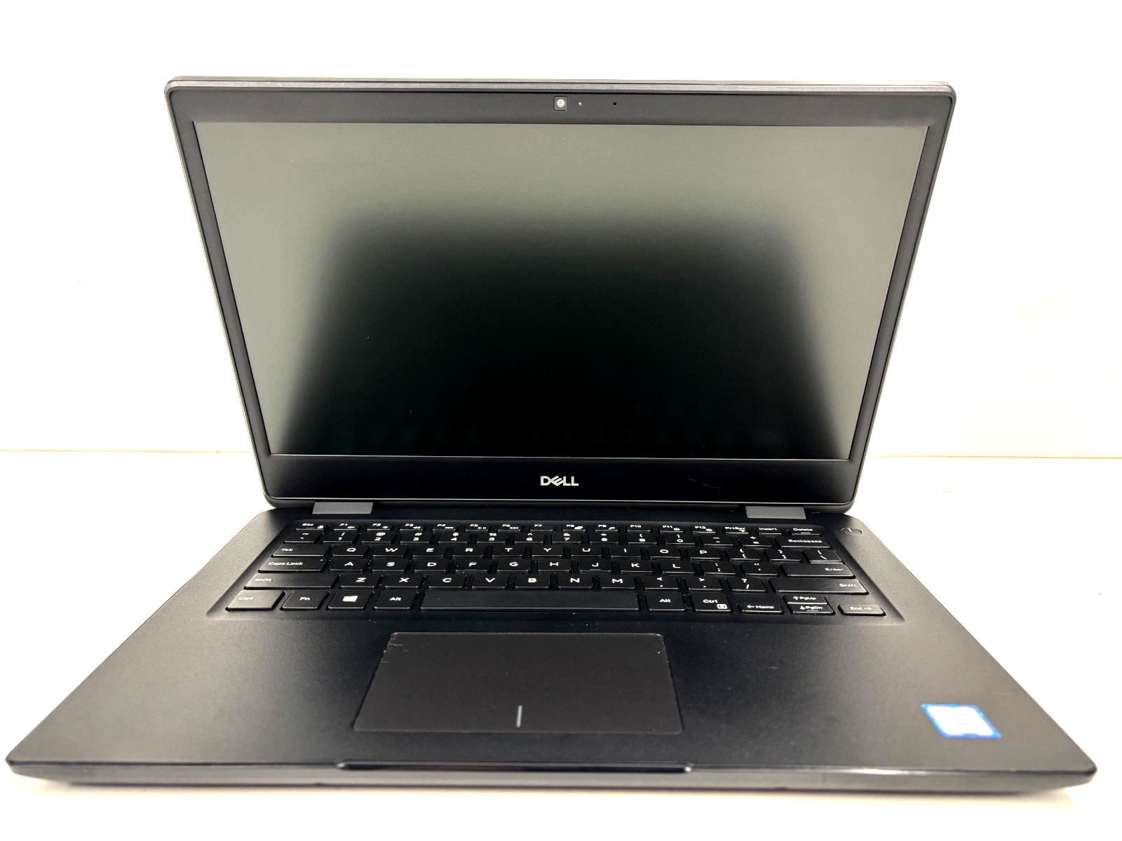 Dell Latitude 3400 14″ i5-8265U 1.60GHz 8GB 256SSD Win11 Pro BAD BATTERY