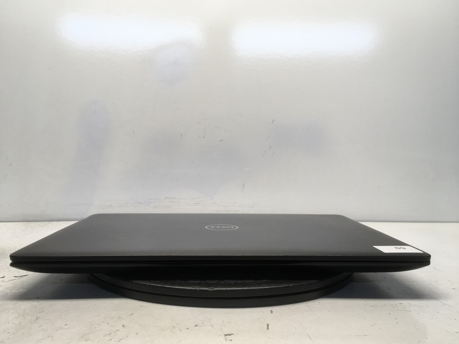 Dell Latitude 3590 Intel i3 7th gen No RAM NO HDD No Batt