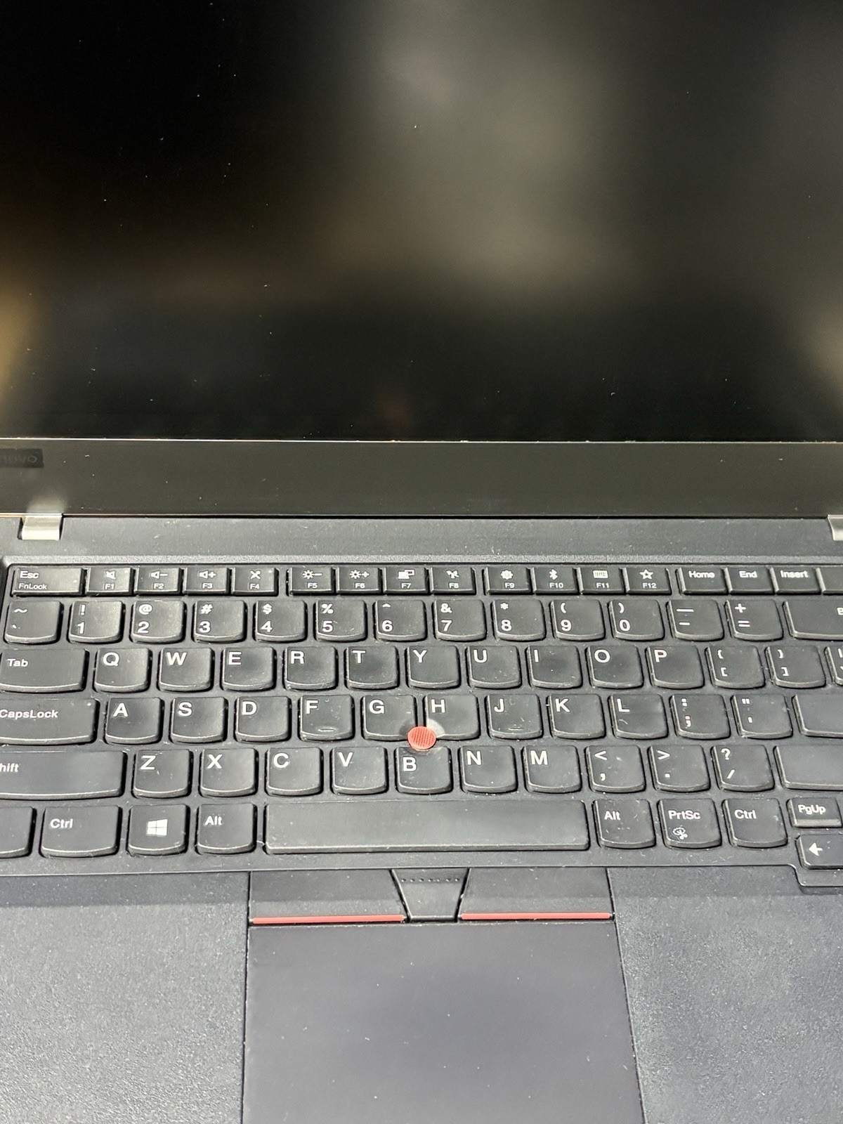 Lenovo ThinkPad T480 14″ FHD i5-8250U 8GB RAM 256GB SSD No OS/Charger