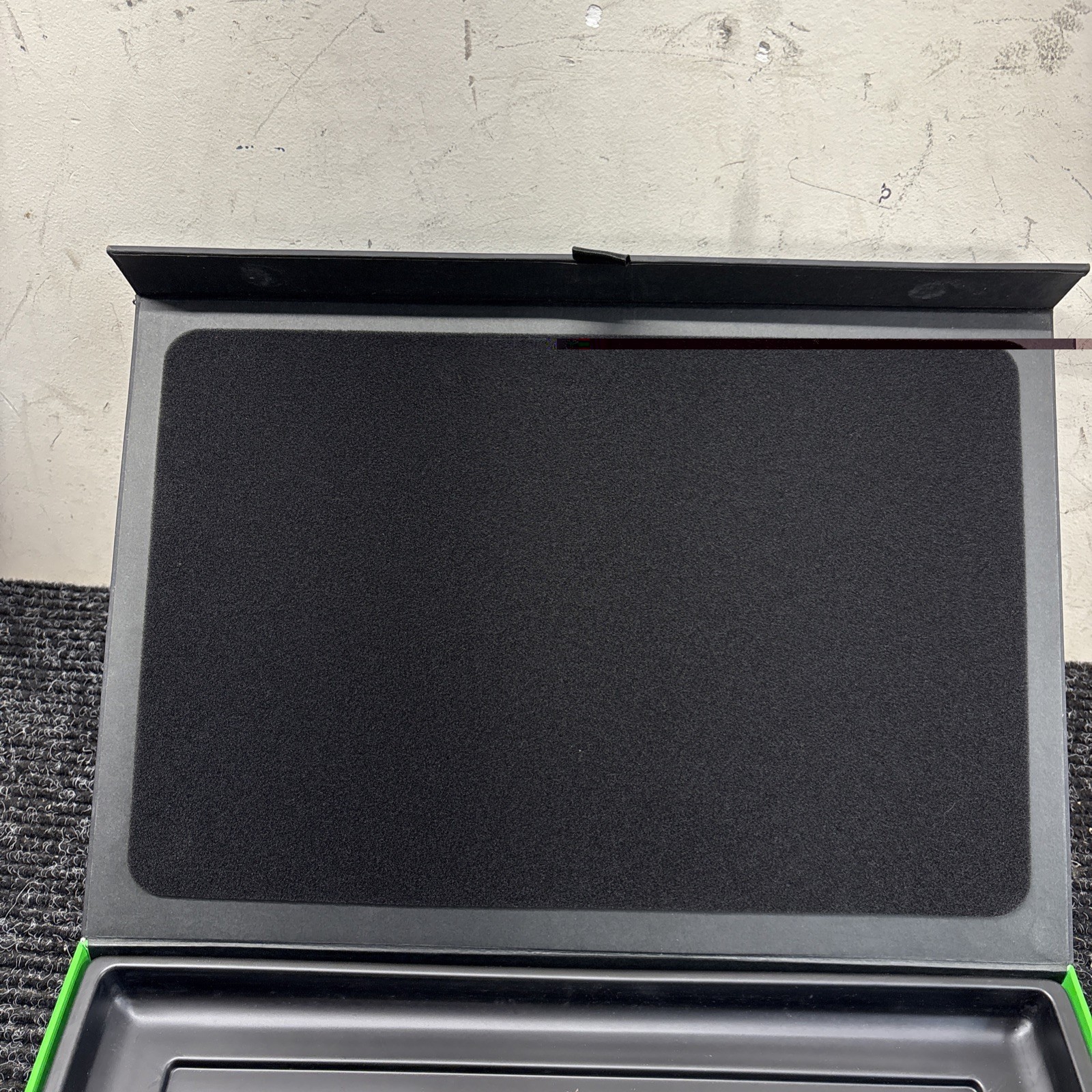 Razer Blade 15, 2018 – Original Box Only