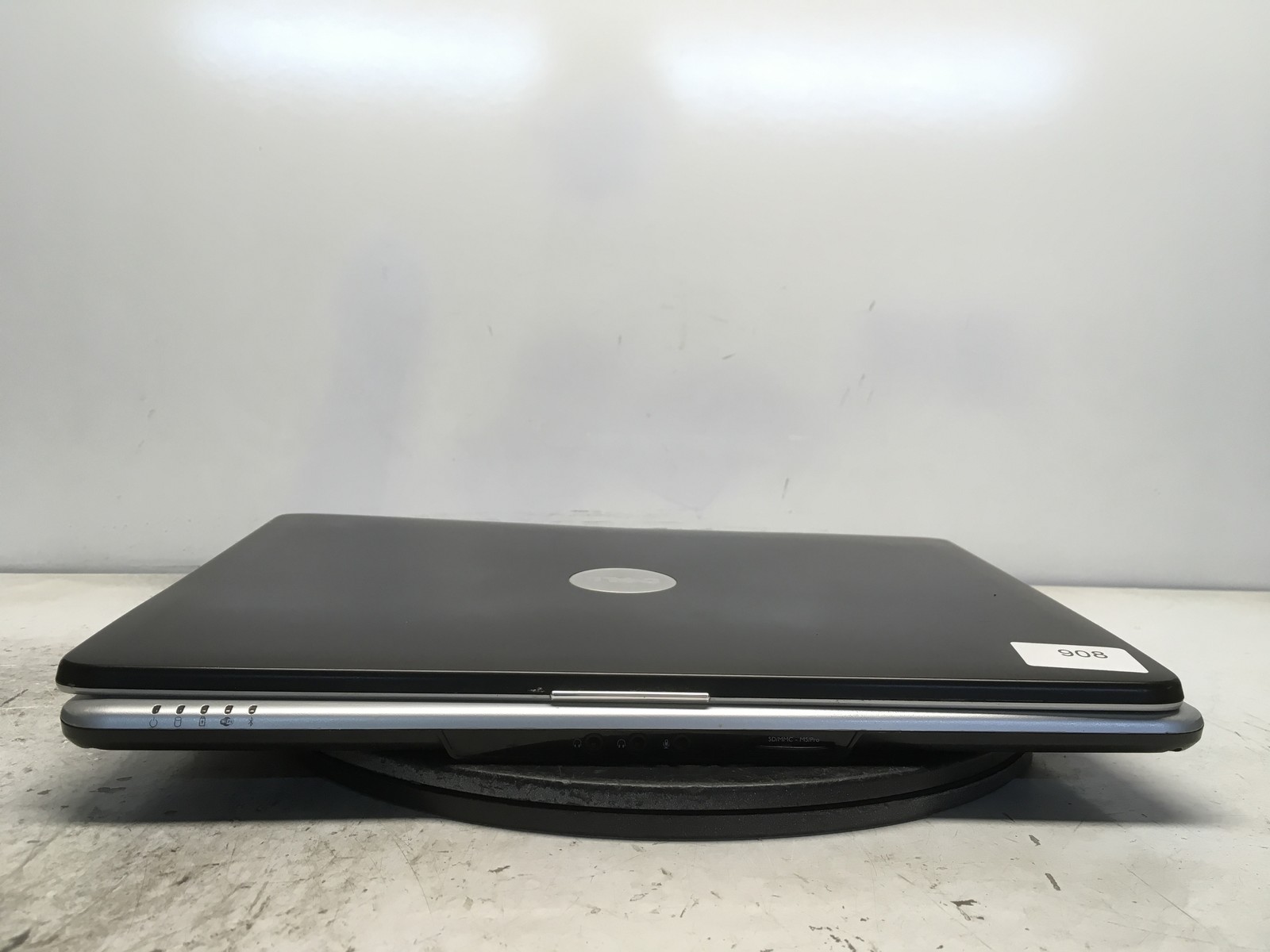 Dell Inspiron 1525 Intel Core 2 Duo 2GHz 3 GB NO HDD No Batt