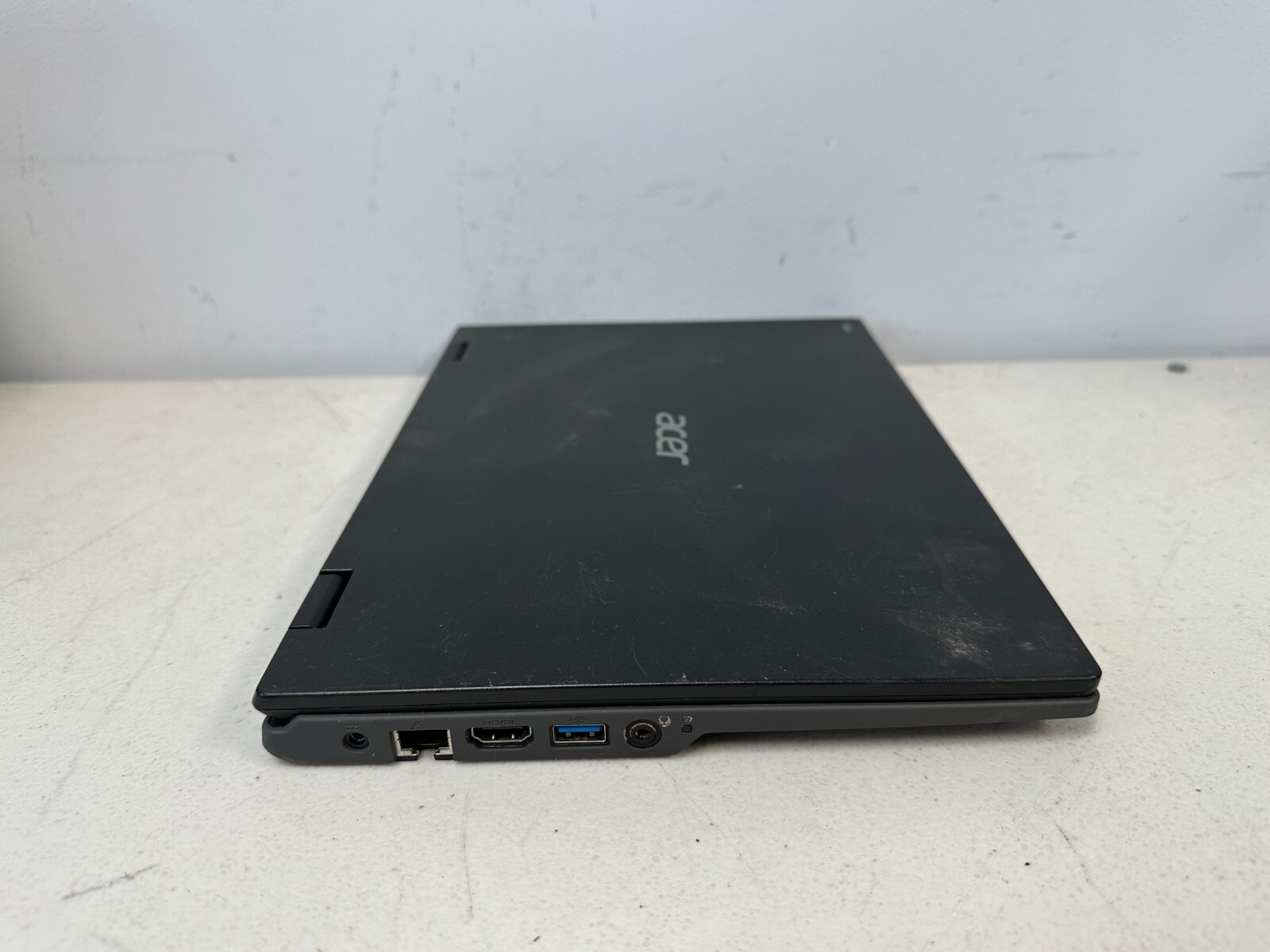 Acer TravelMate Spin B118-RN N3450 4GB RAM 64GB eMMC BAD BATT NO OS/AC #04