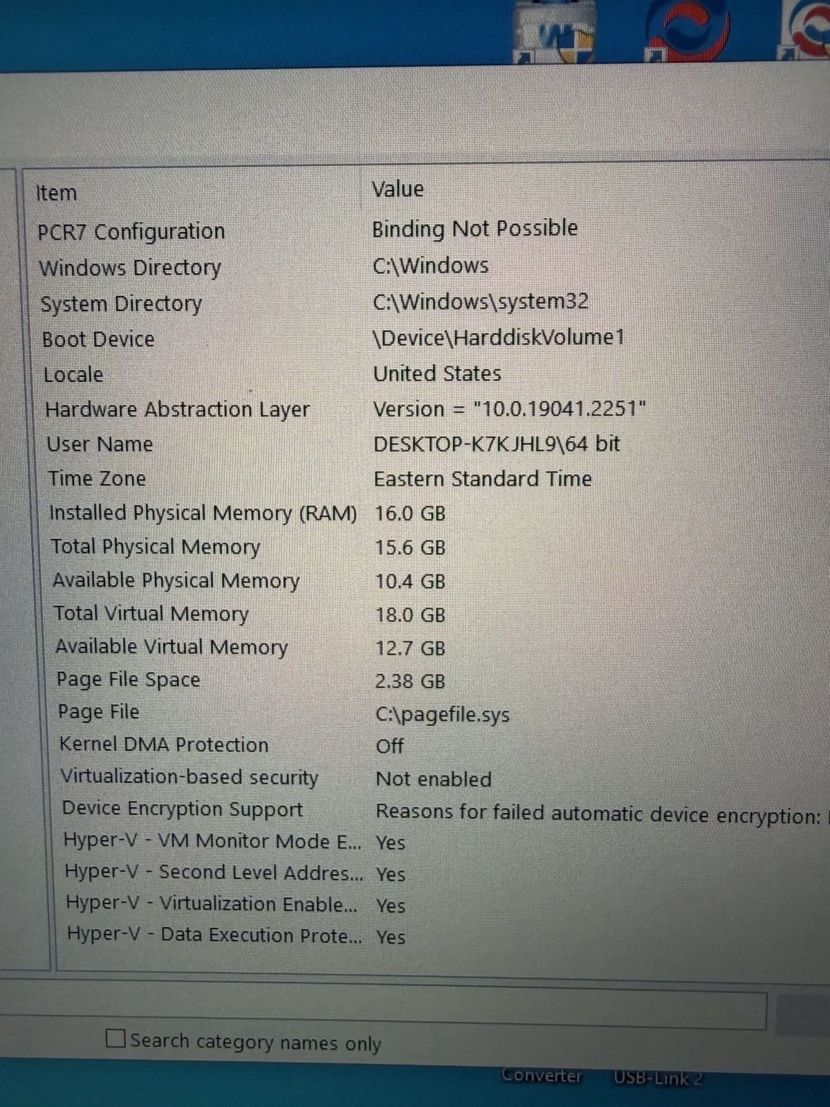 Dell Latitude 12 Rugged Extreme 7214-Please Read